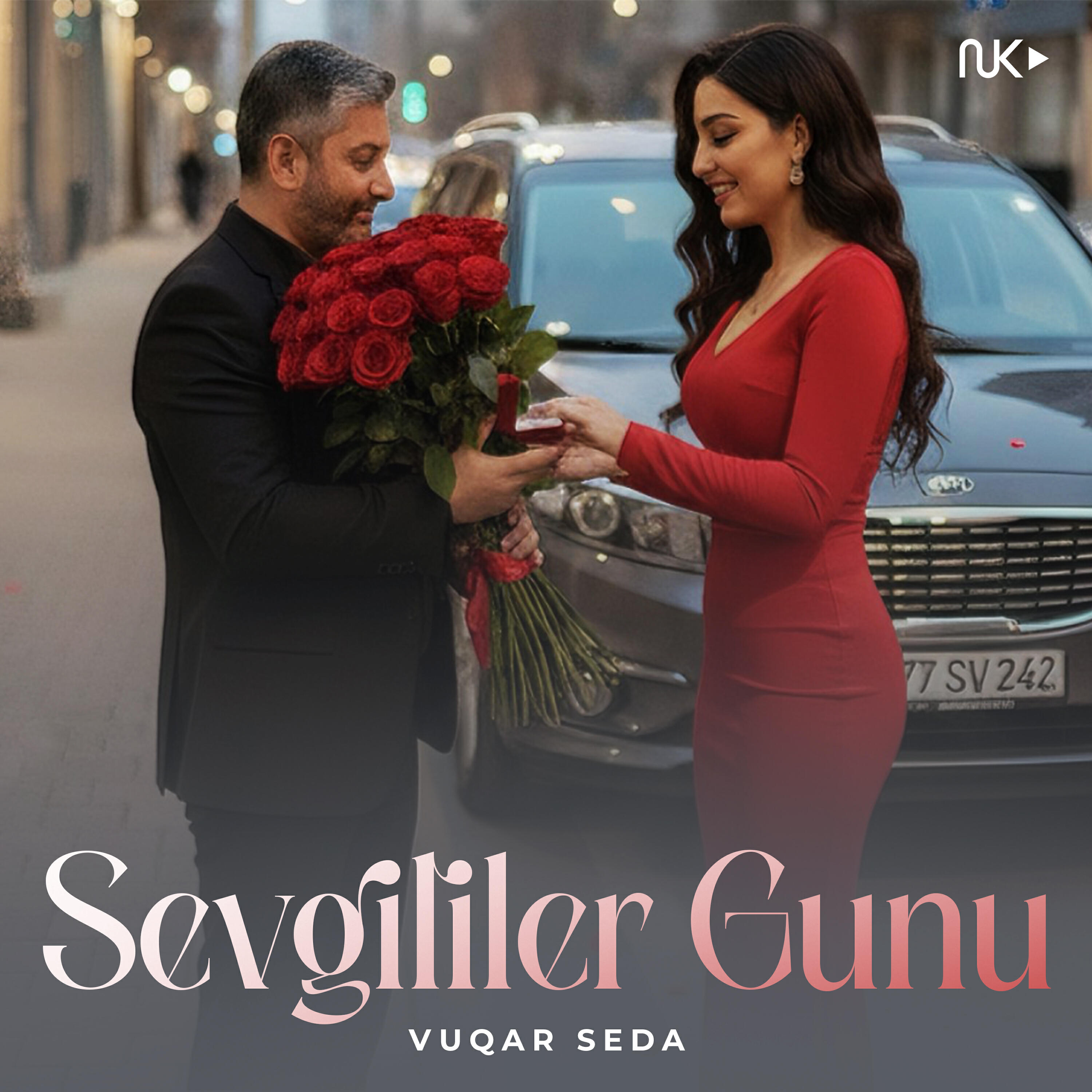 Sevgililer Gunu