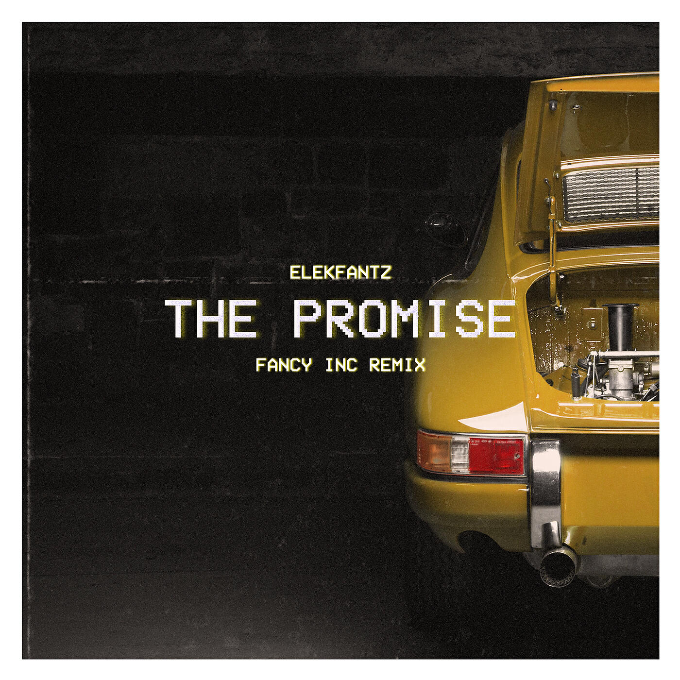 The Promise