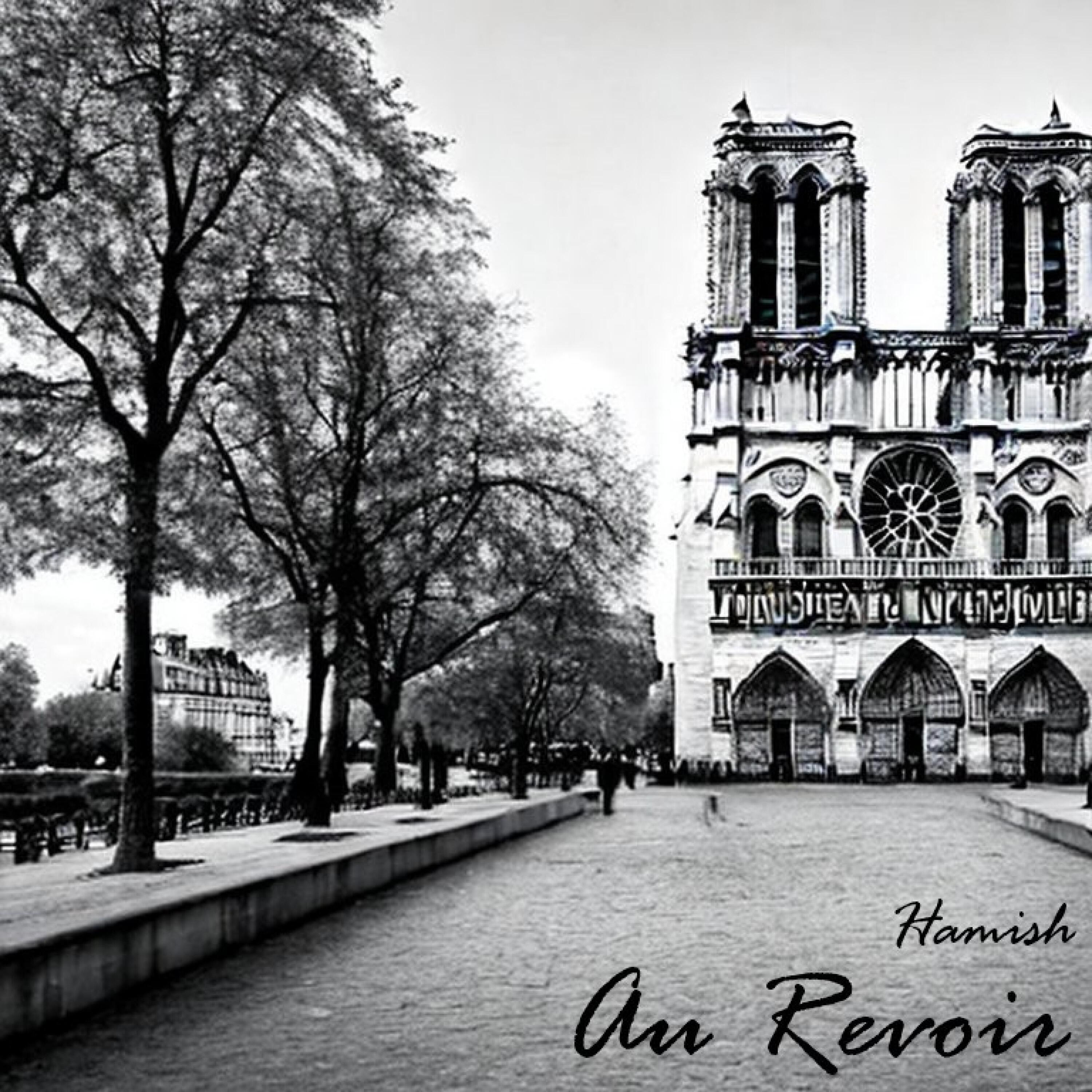 Au Revoir
