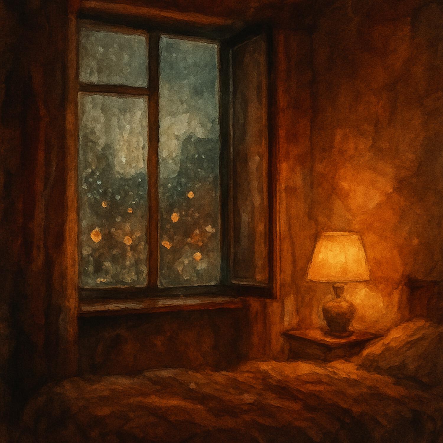 Lofi Нежный Дзен Работы