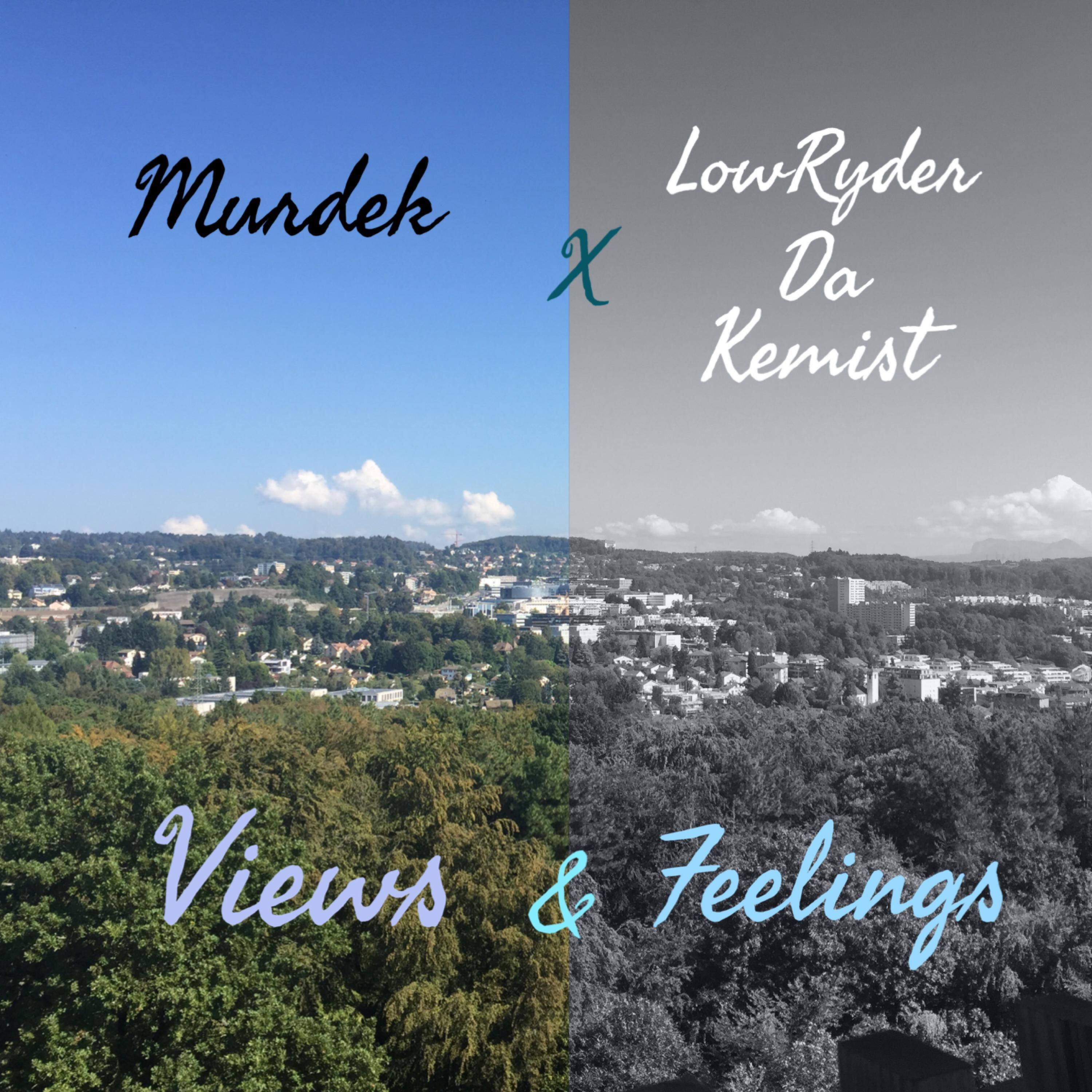 Views & Feelings