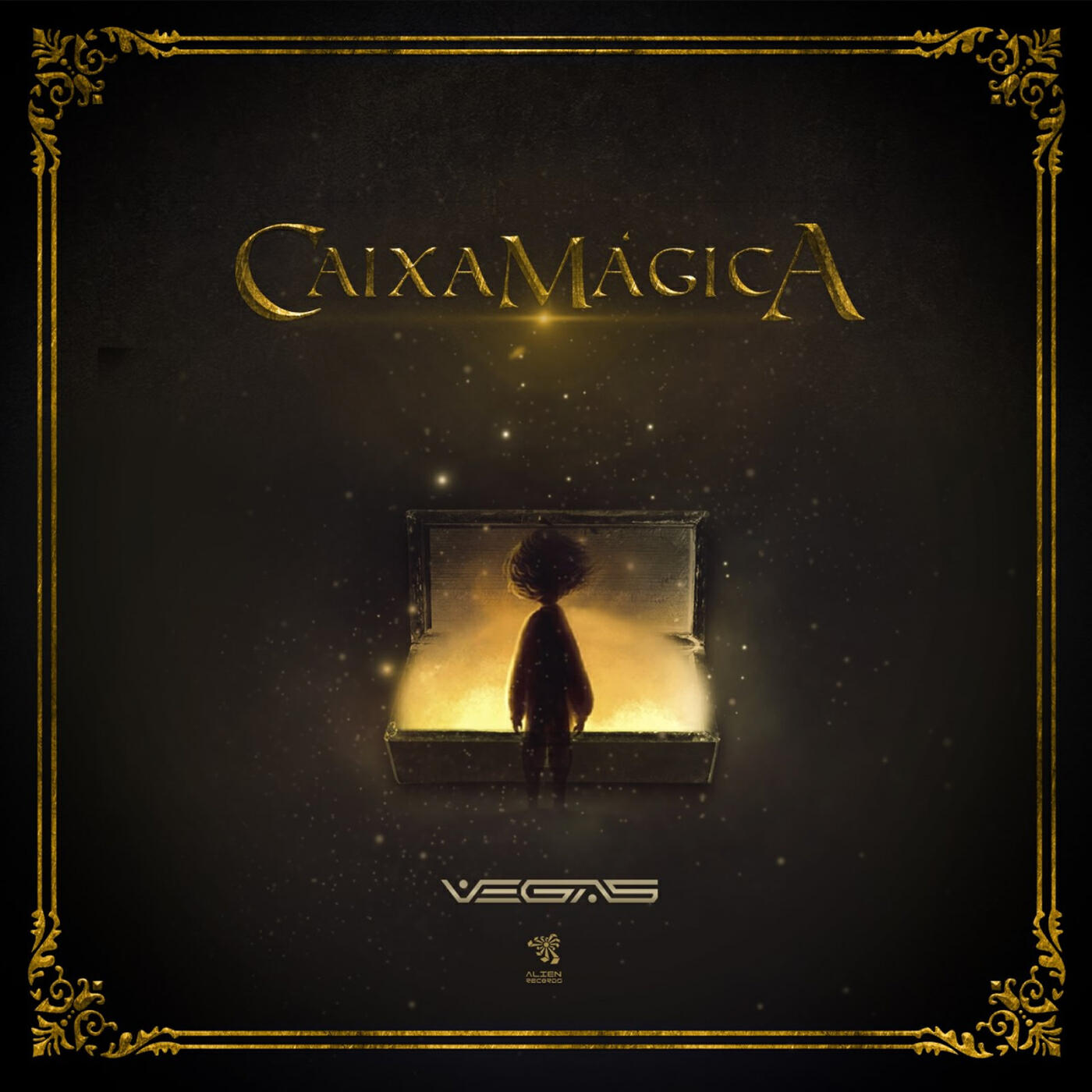 Vegas (Brazil), Aura Vortex - Imaginarium - Vegas (Brazil) Remix