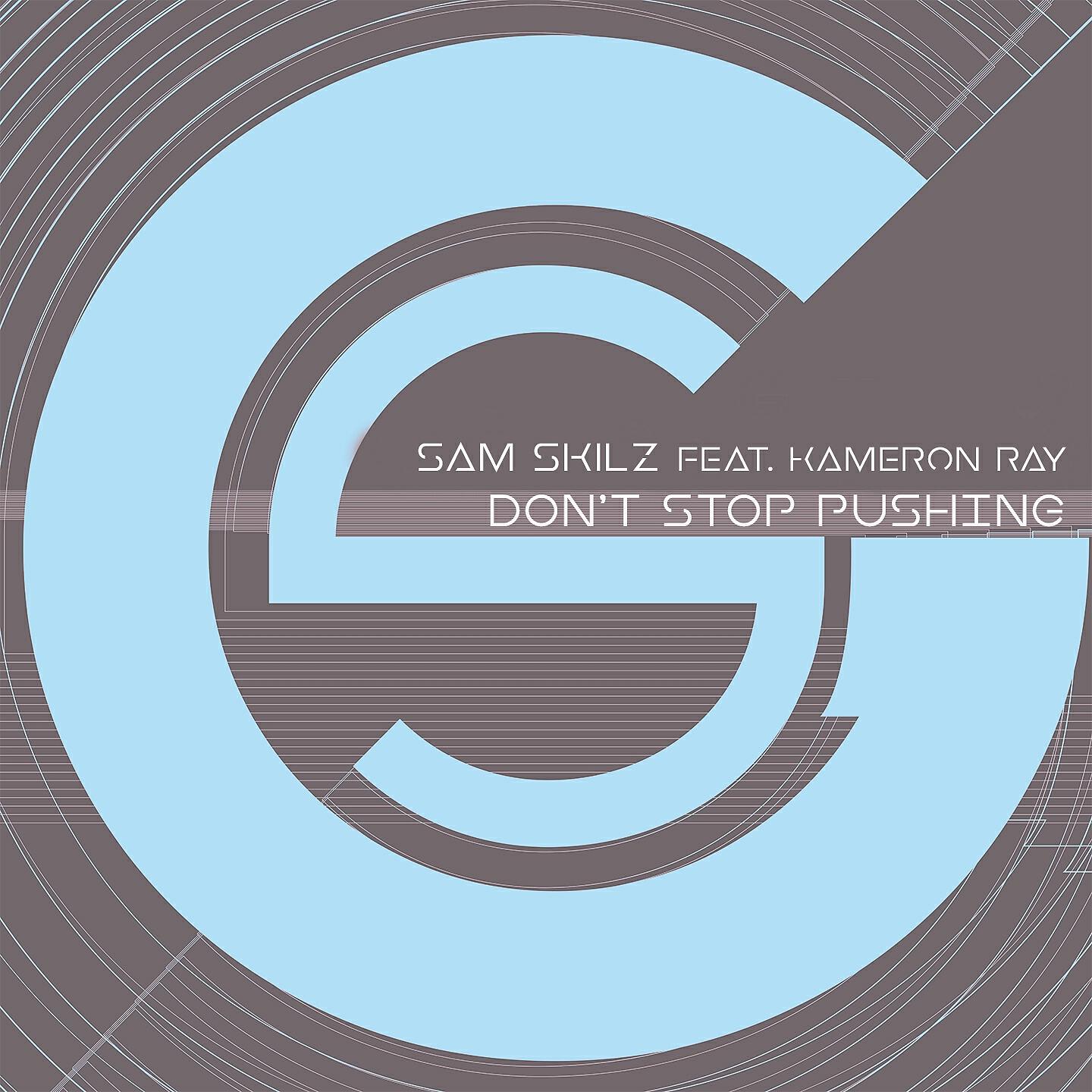 Don't Stop Pushing