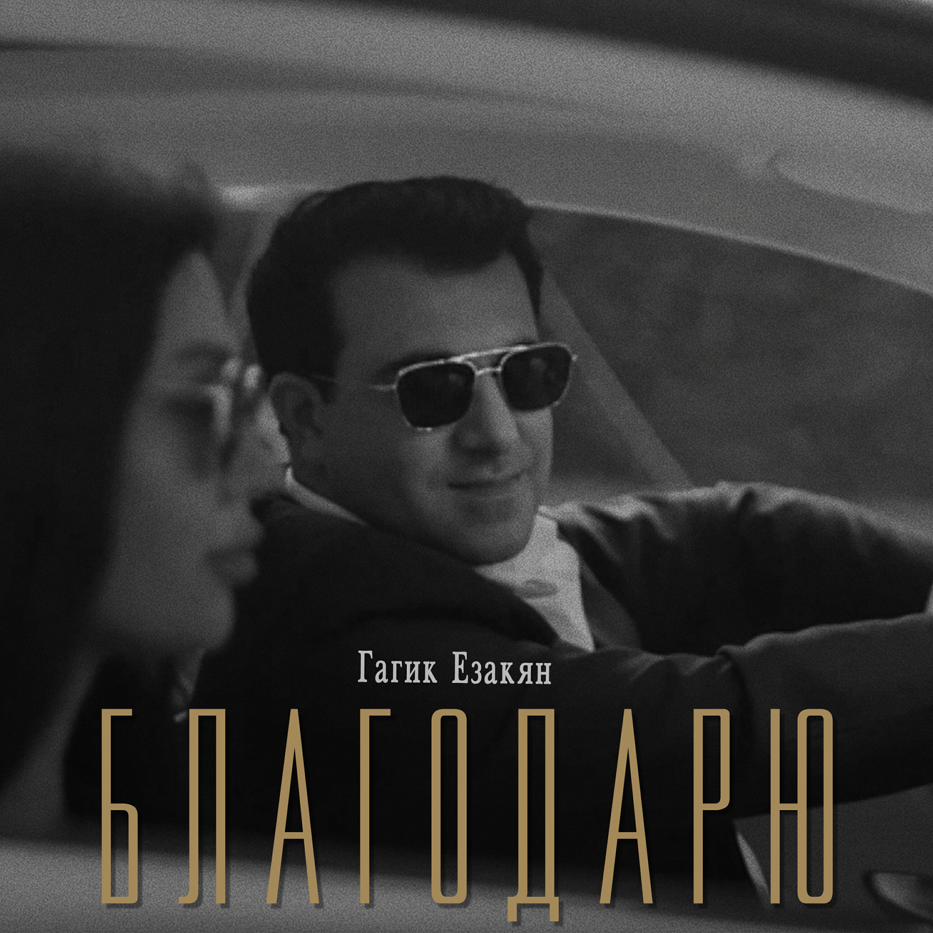 Благодарю