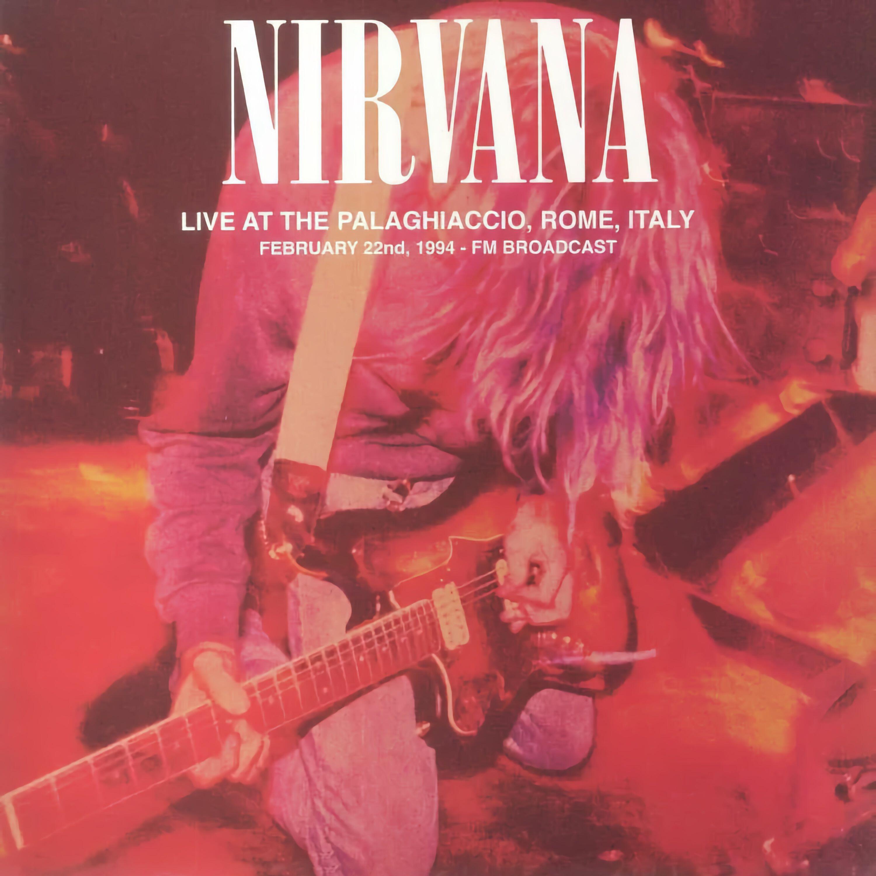 Rome 1994