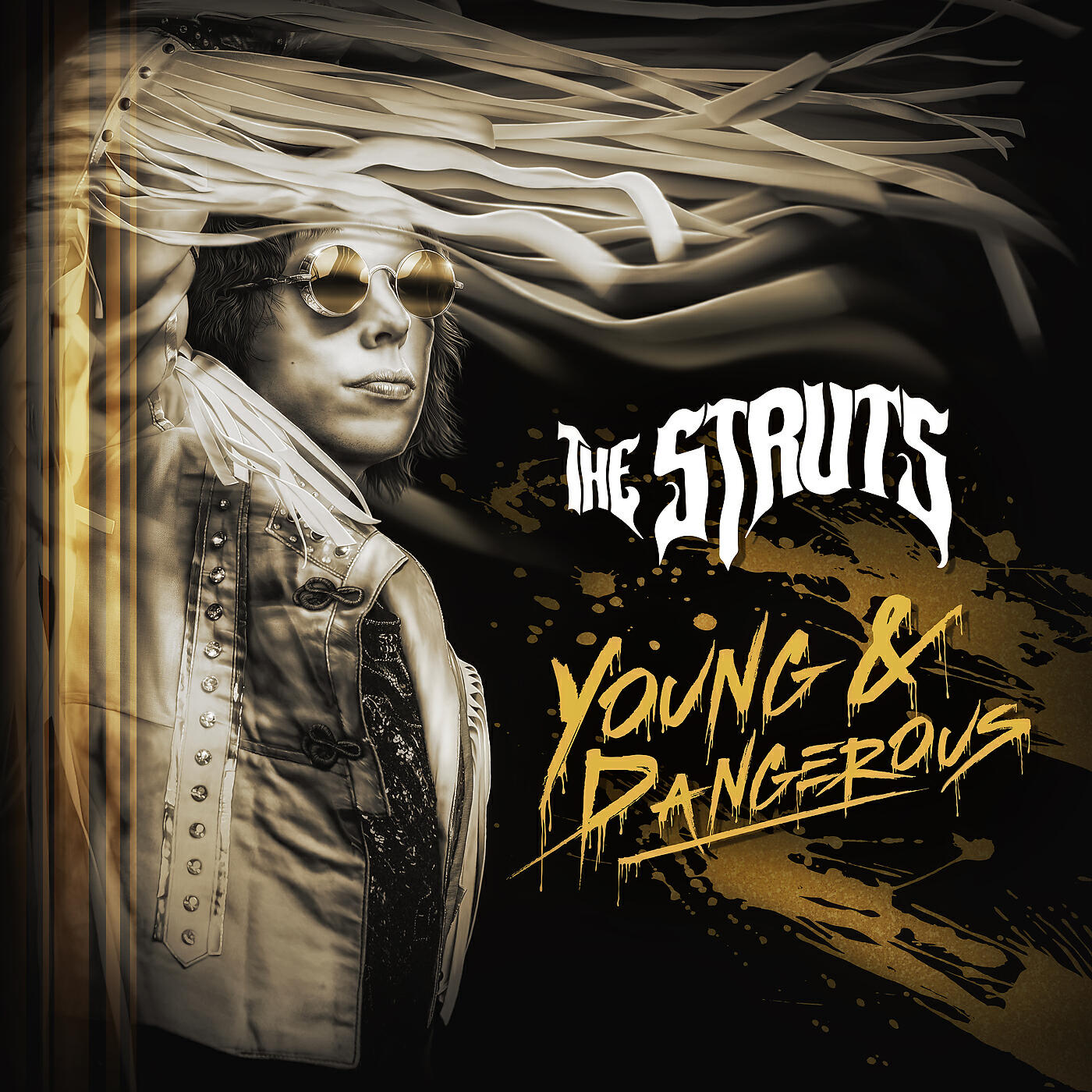 The Struts, Kesha - Body Talks