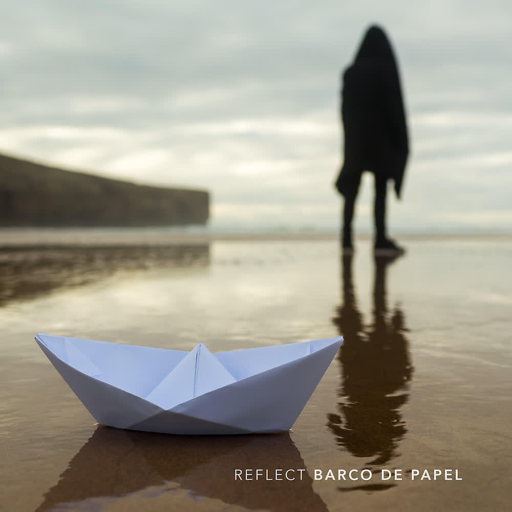 Альбом Barco de Papel исполнителя Reflekt