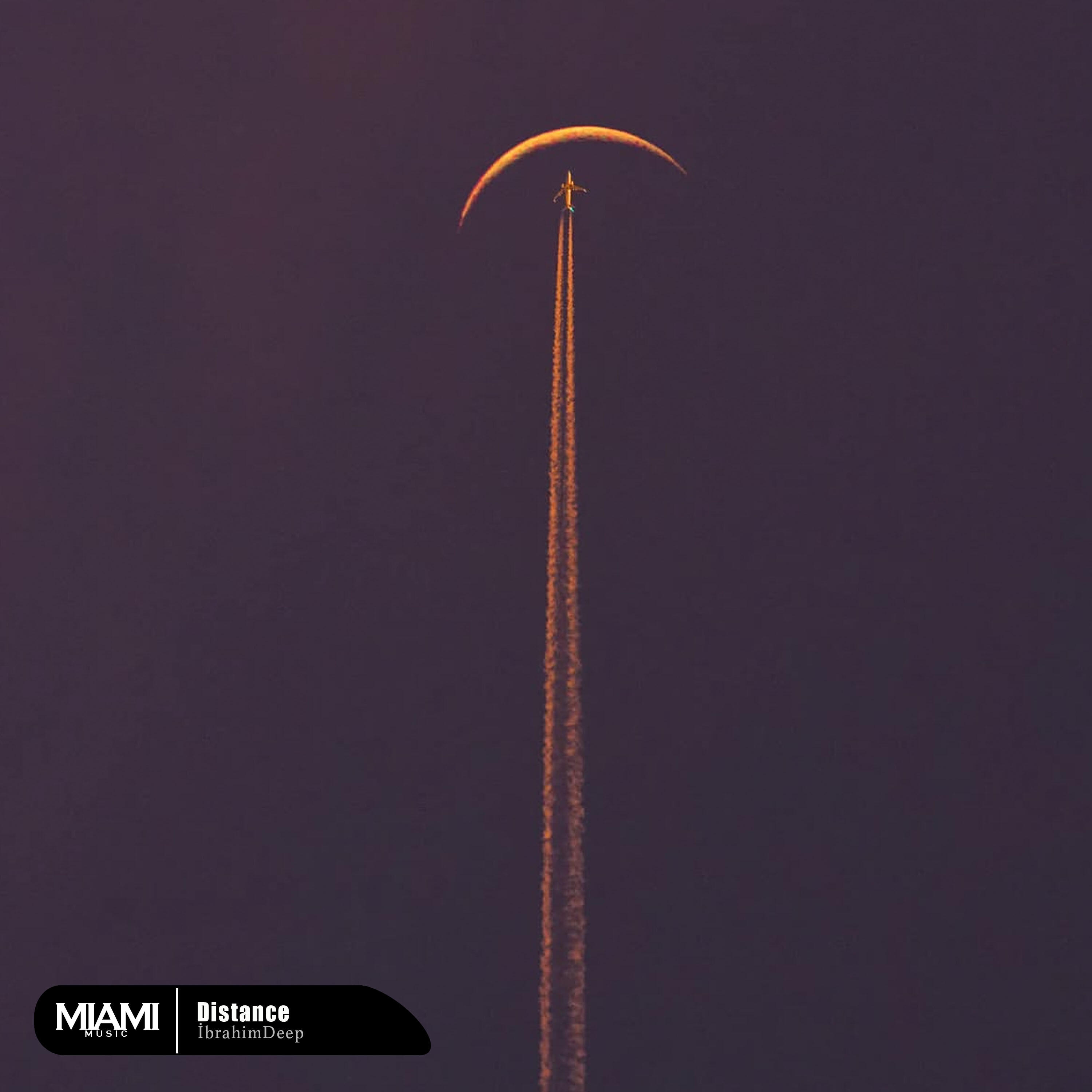 İbrahimDeep - Distance
