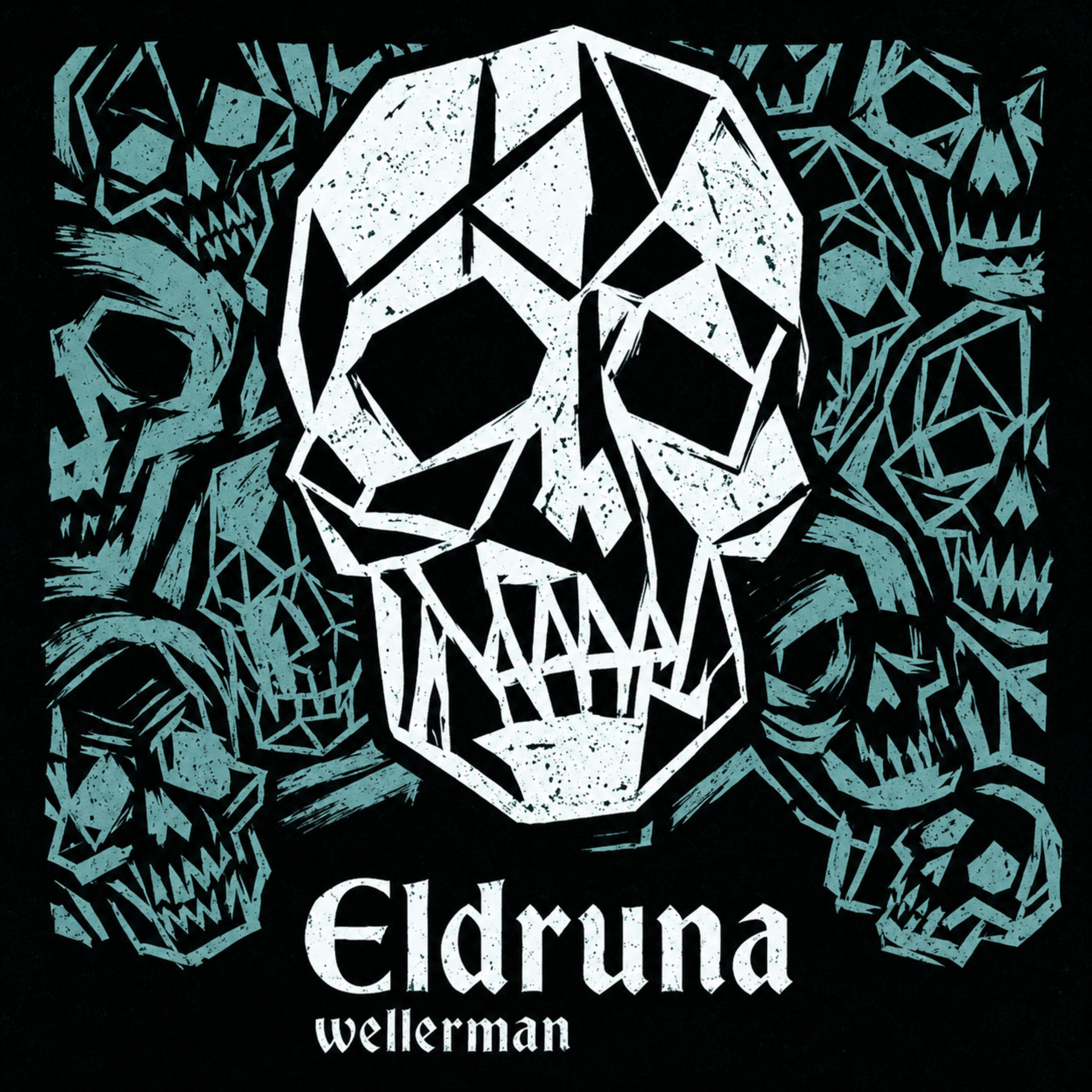 Сингл Wellerman исполнителя Eldruna