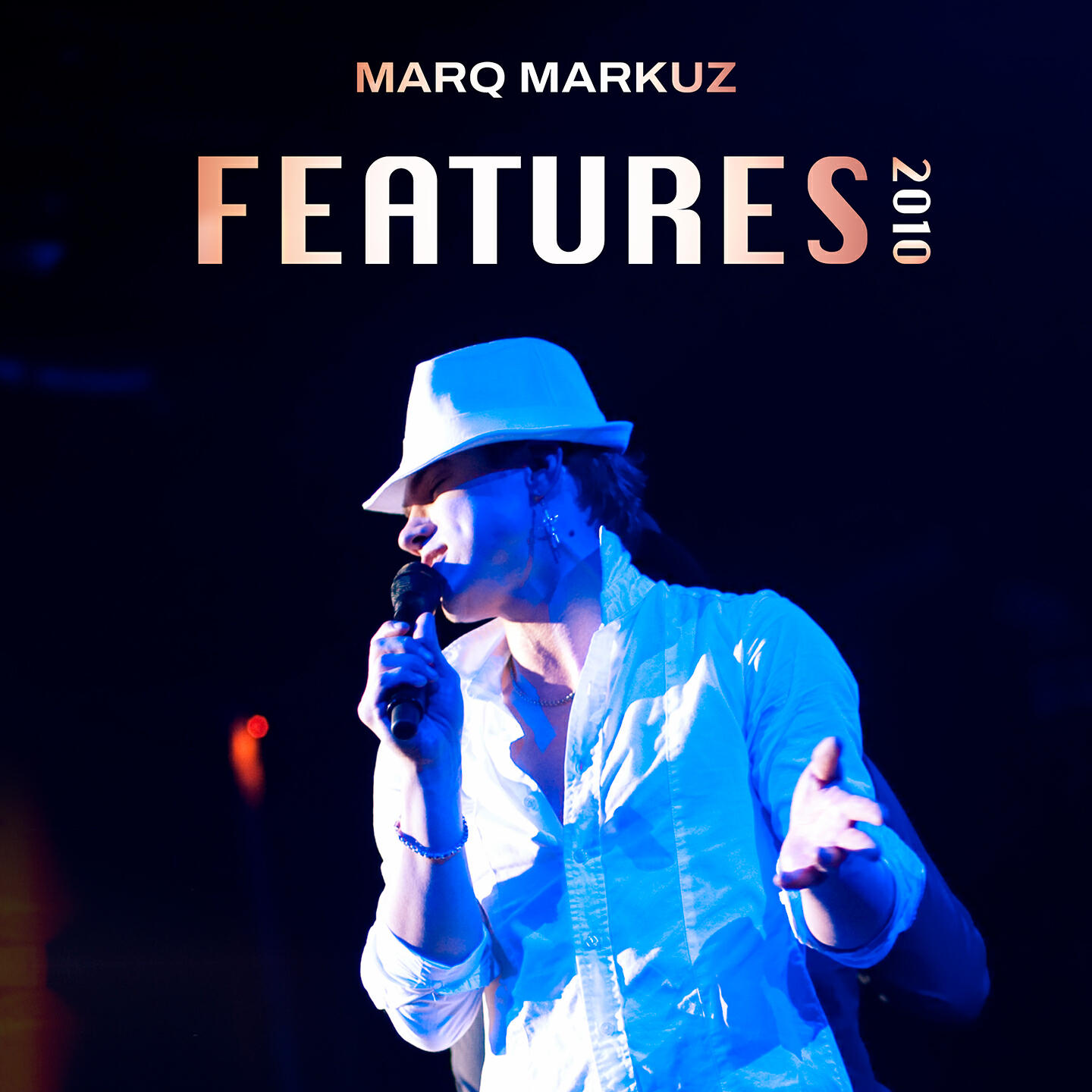 Marq Markuz, Room - Ночные Кошмары