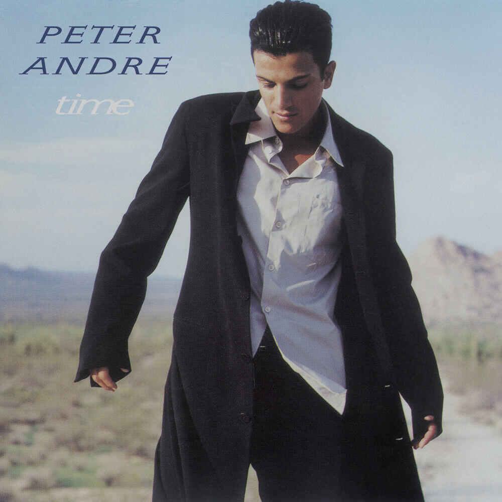 Coolio, Peter Andre - All Night All Right (feat. Coolio)