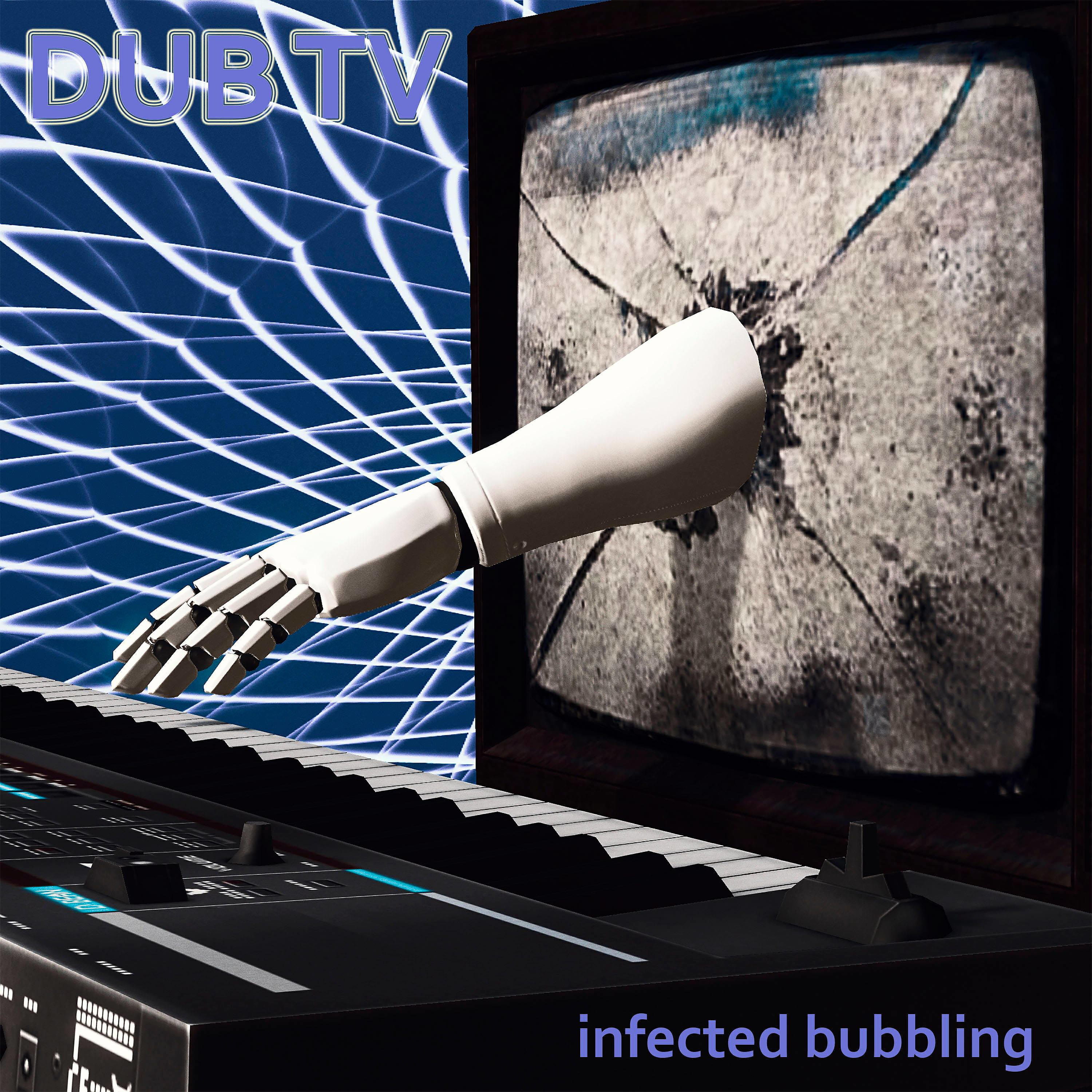 Infected Bubbling