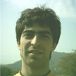 Federico Monachesi