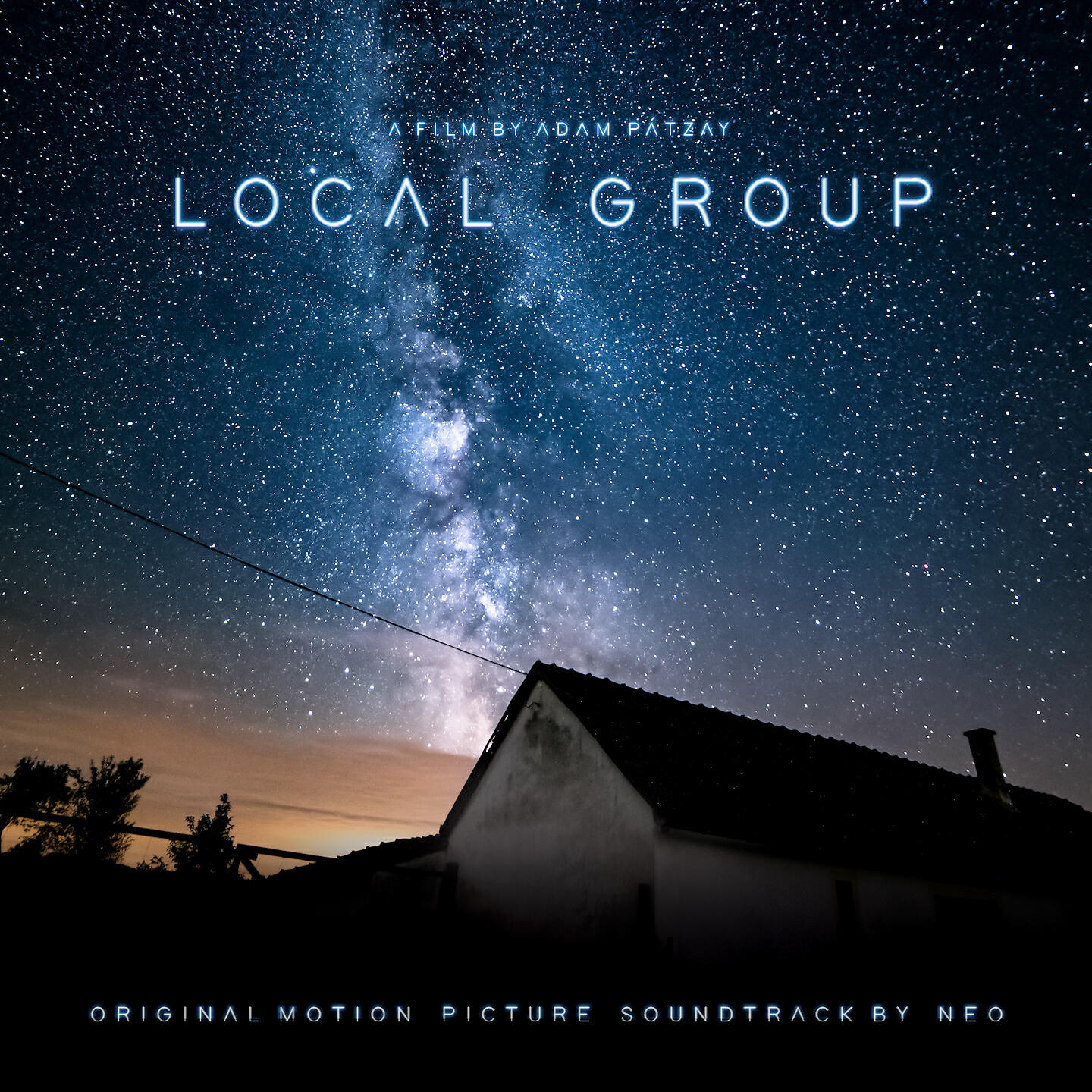 Local Group