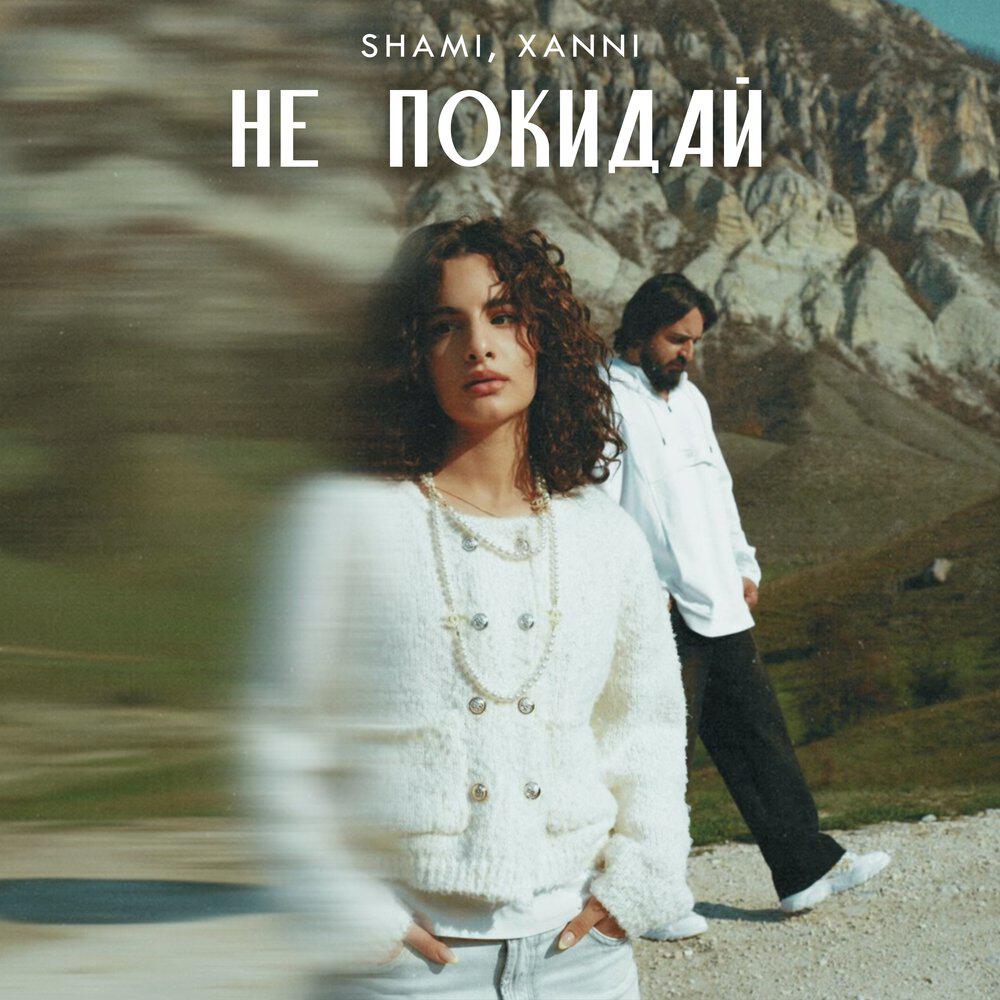 Не покидай