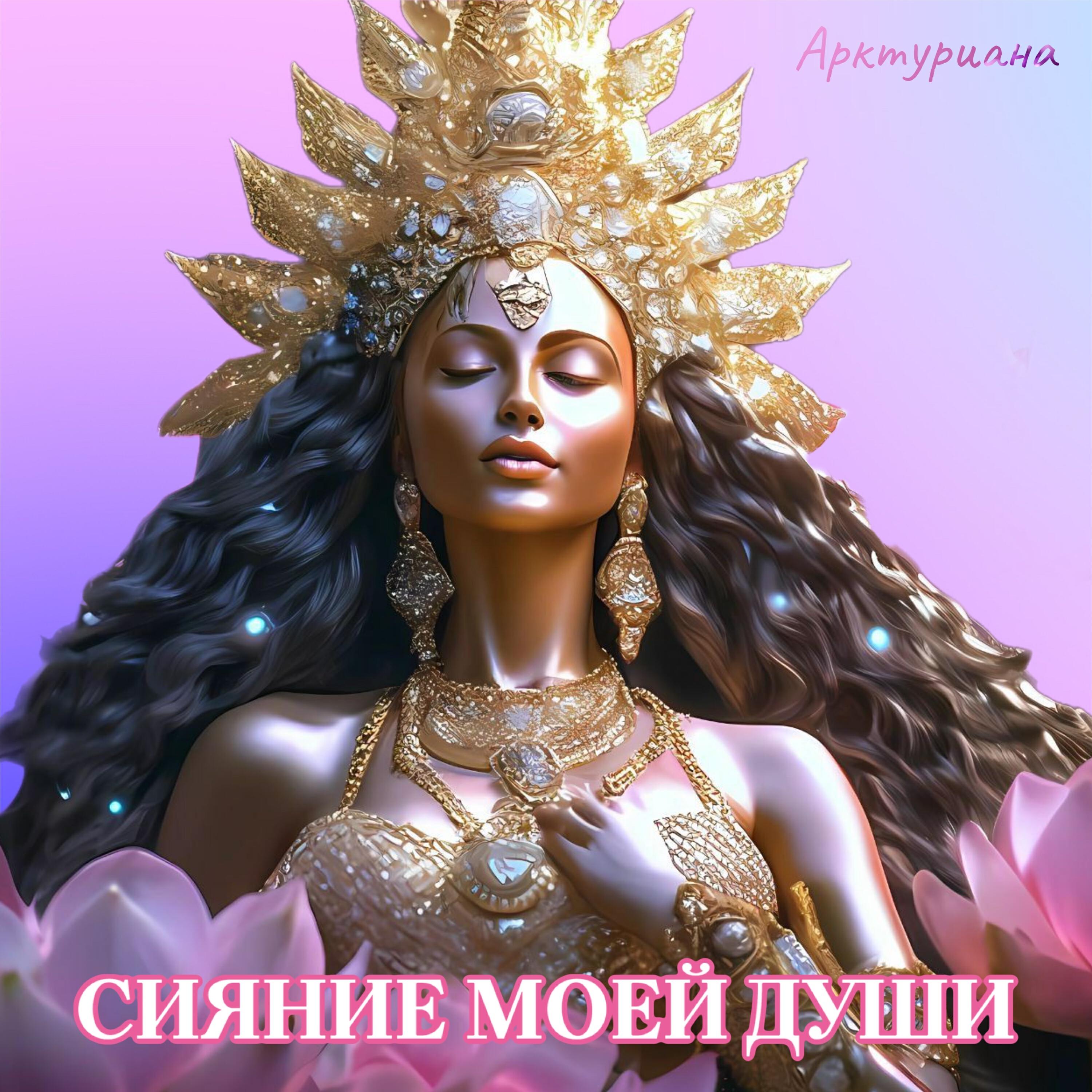 Сияние моей души