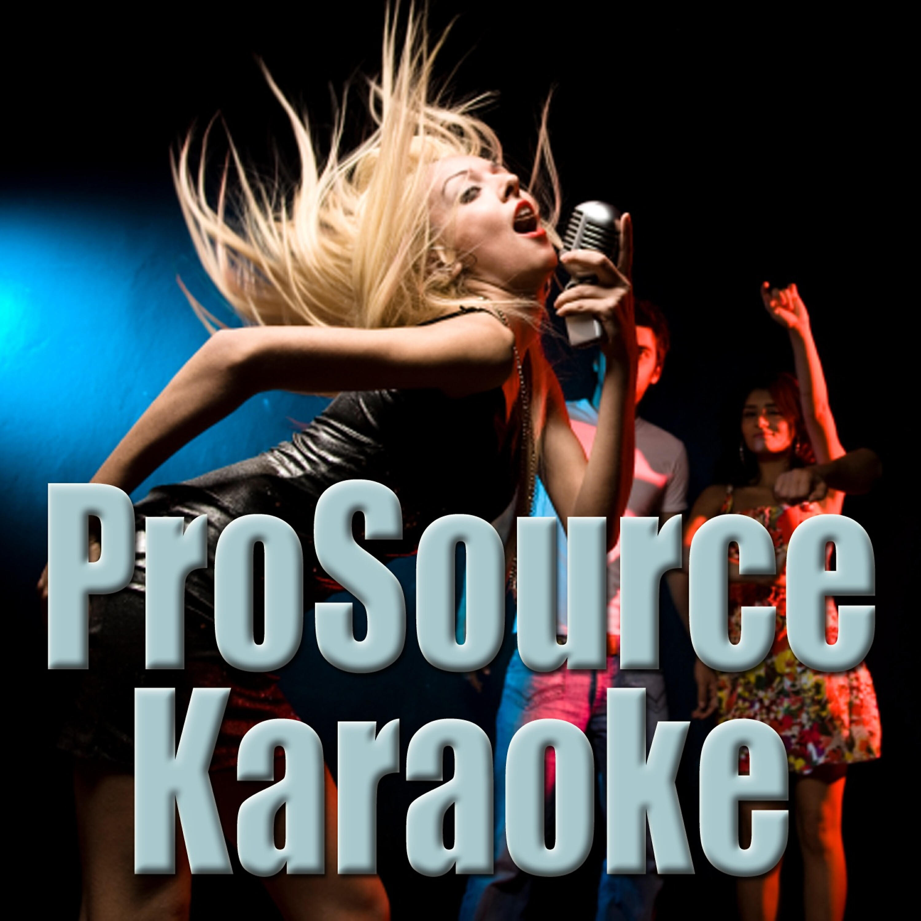First Cut Is the Deepest (In the Style of Rod Stewart) [Karaoke Version] - Single