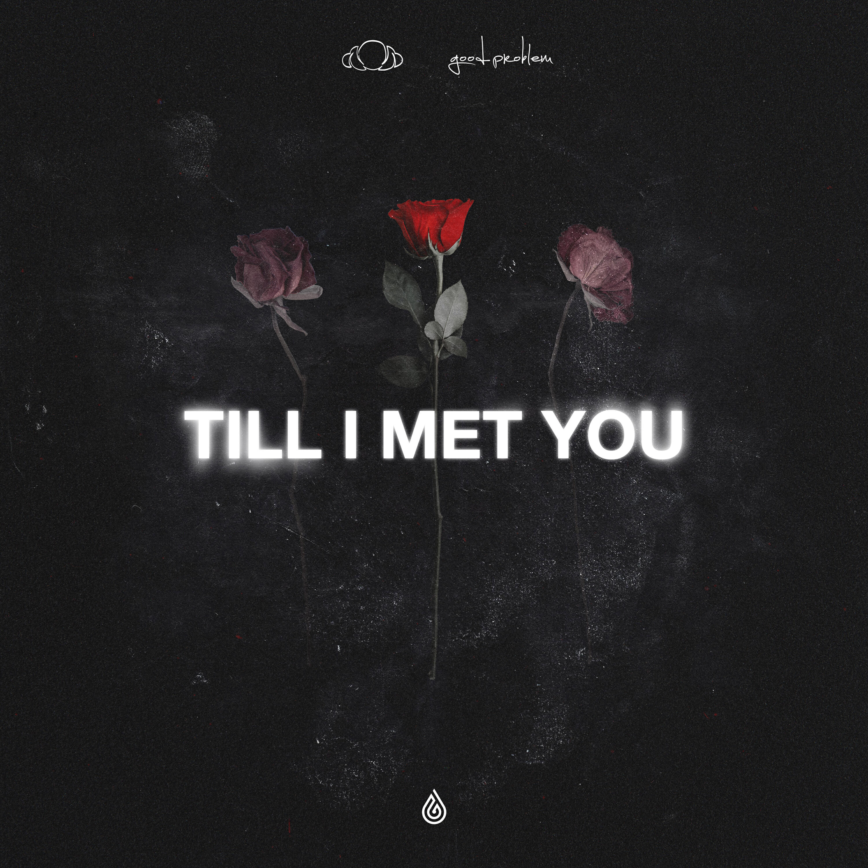 Альбом Till I Met You исполнителя Said The Sky, good problem