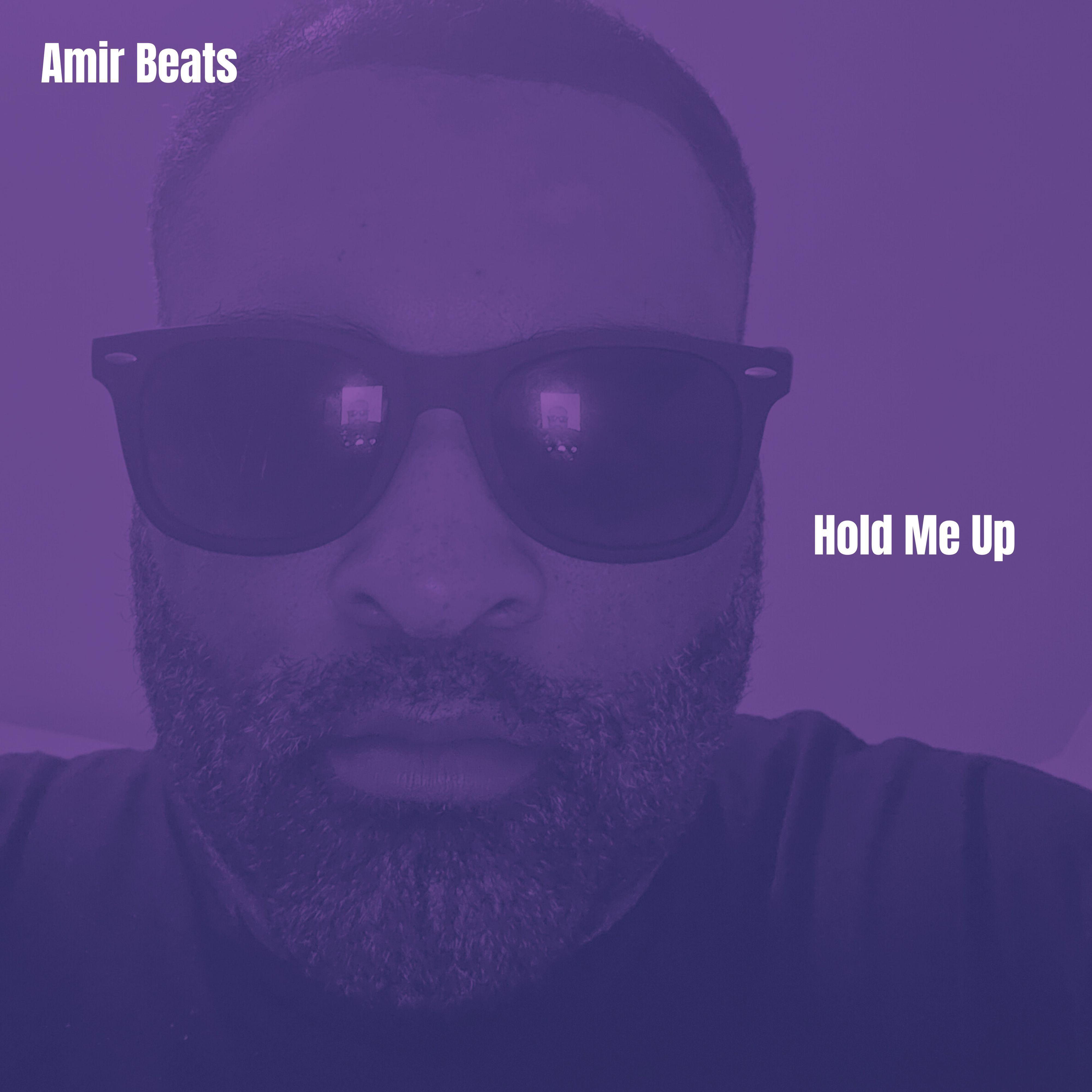 Hold Me Up (feat. Westside Boogie)