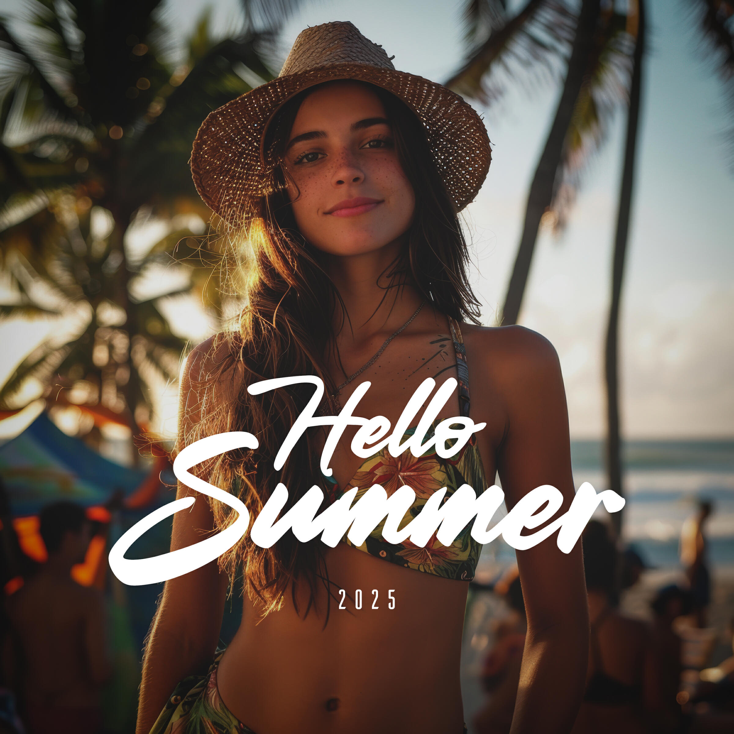 Hello Summer 2025