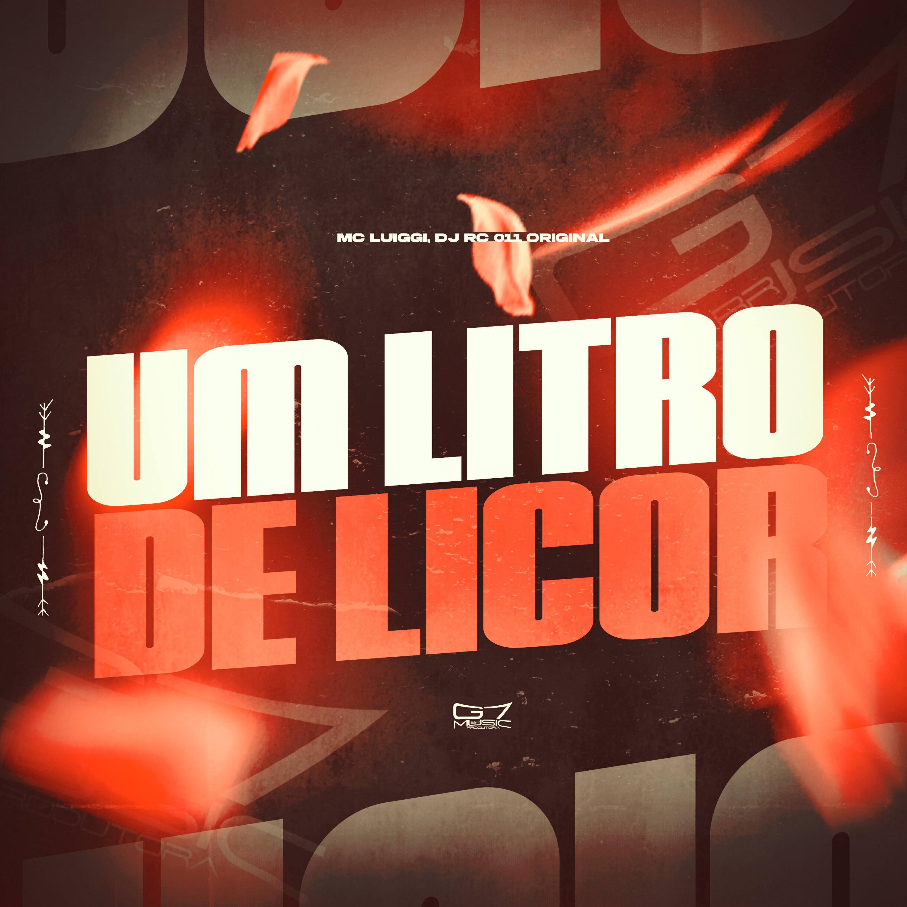 DJ RC 011 ORIGINAL
