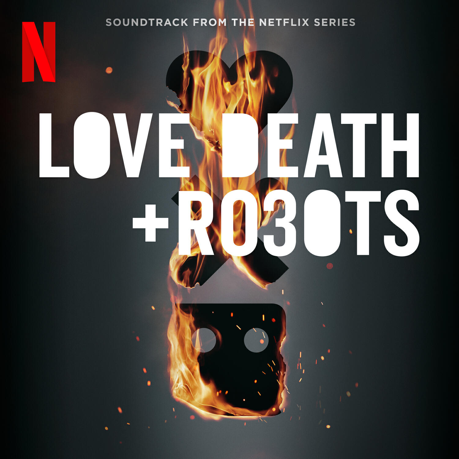Love, Death & Robots: Season 3 (Soundtrack from the Netflix Series)