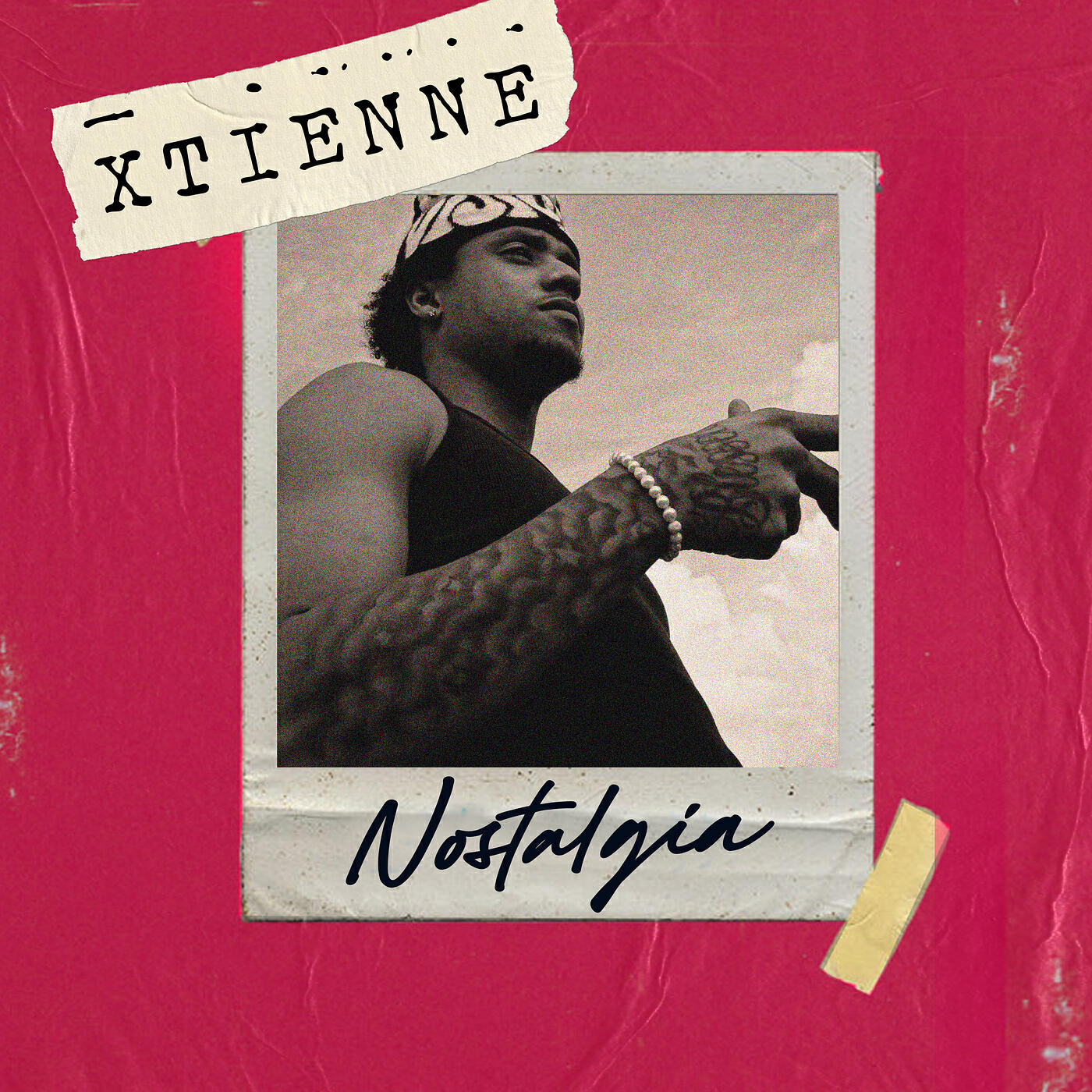 Xtienne