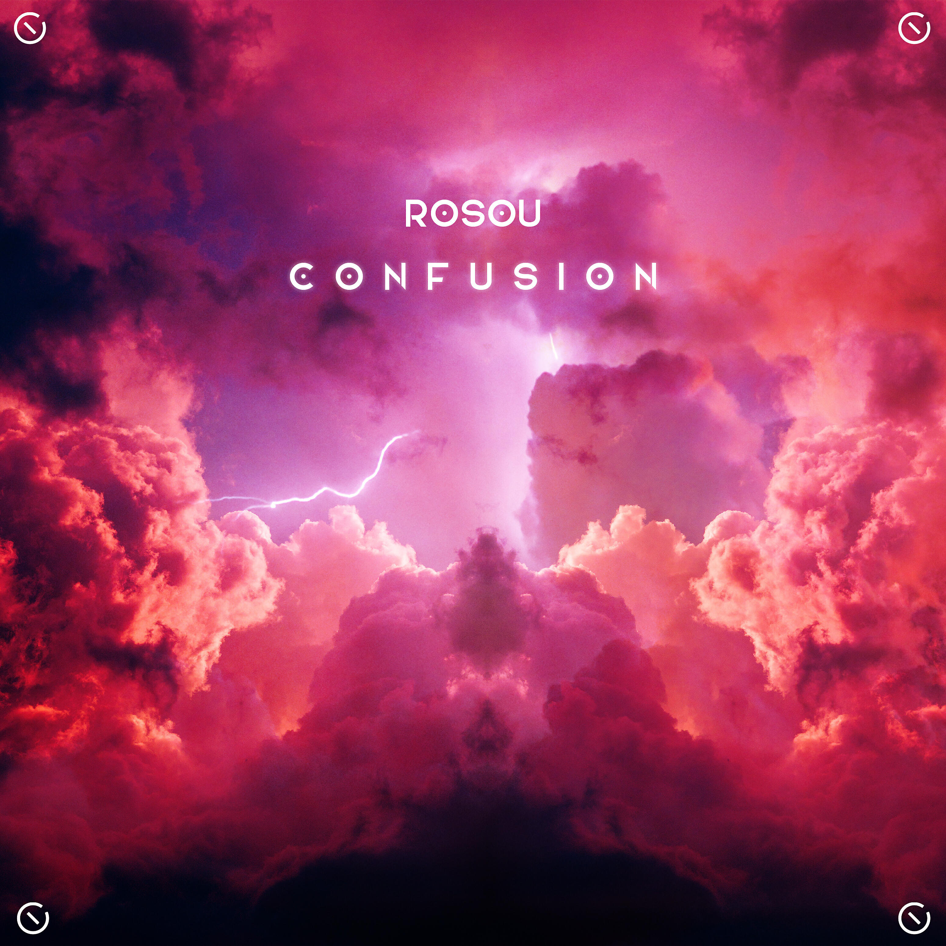 Альбом Confusion исполнителя Rosou