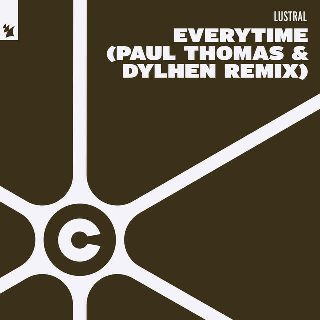 Everytime (Paul Thomas & Dylhen Remix)