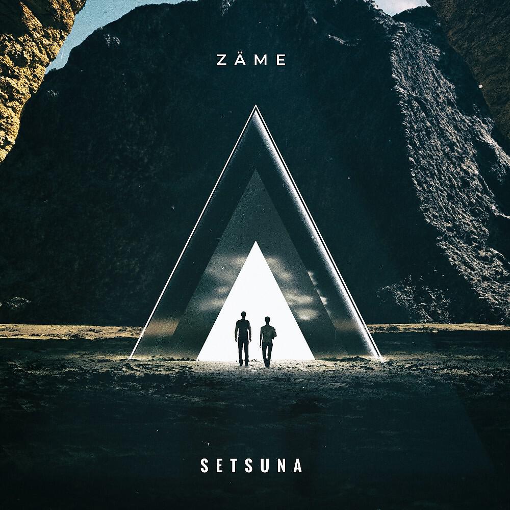 Альбом Zäme исполнителя Setsuna