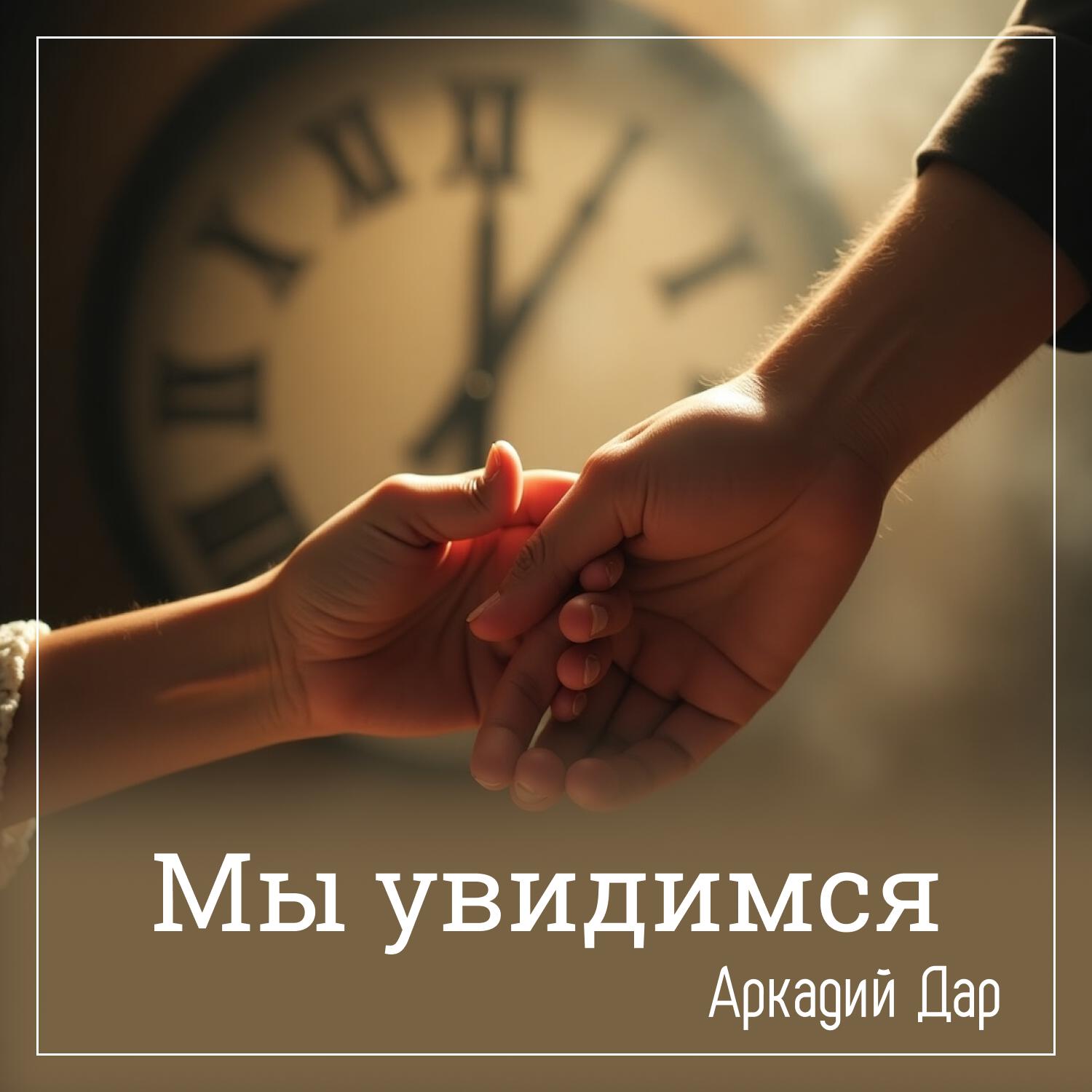 Мы увидимся