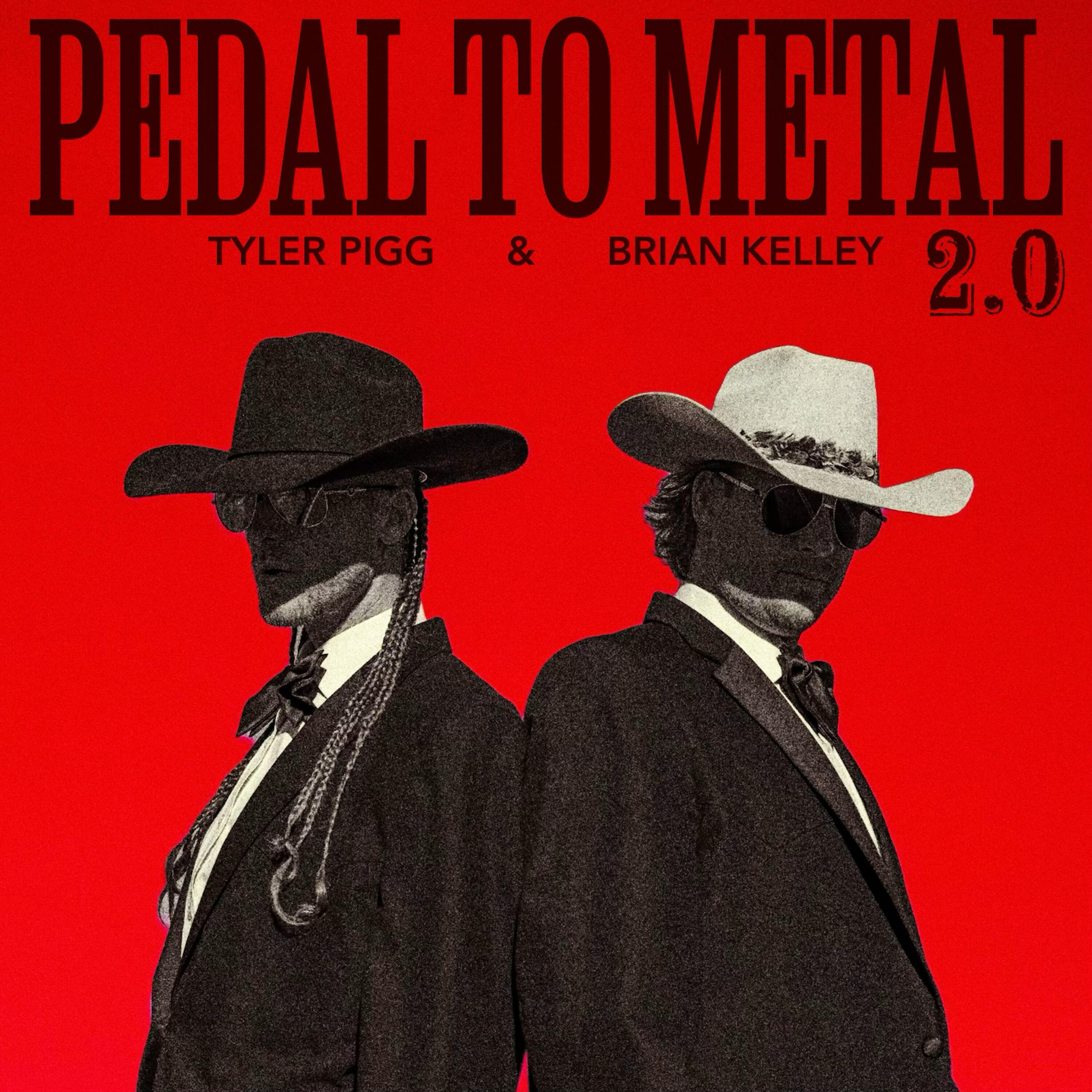 Pedal to Metal 2.0