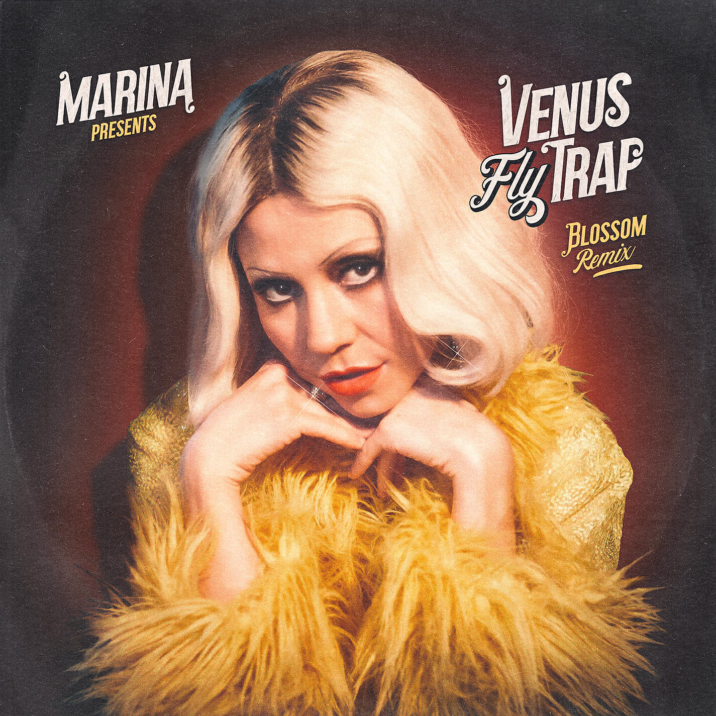 Альбом Venus Fly Trap (Blossom Remix) исполнителя MARINA