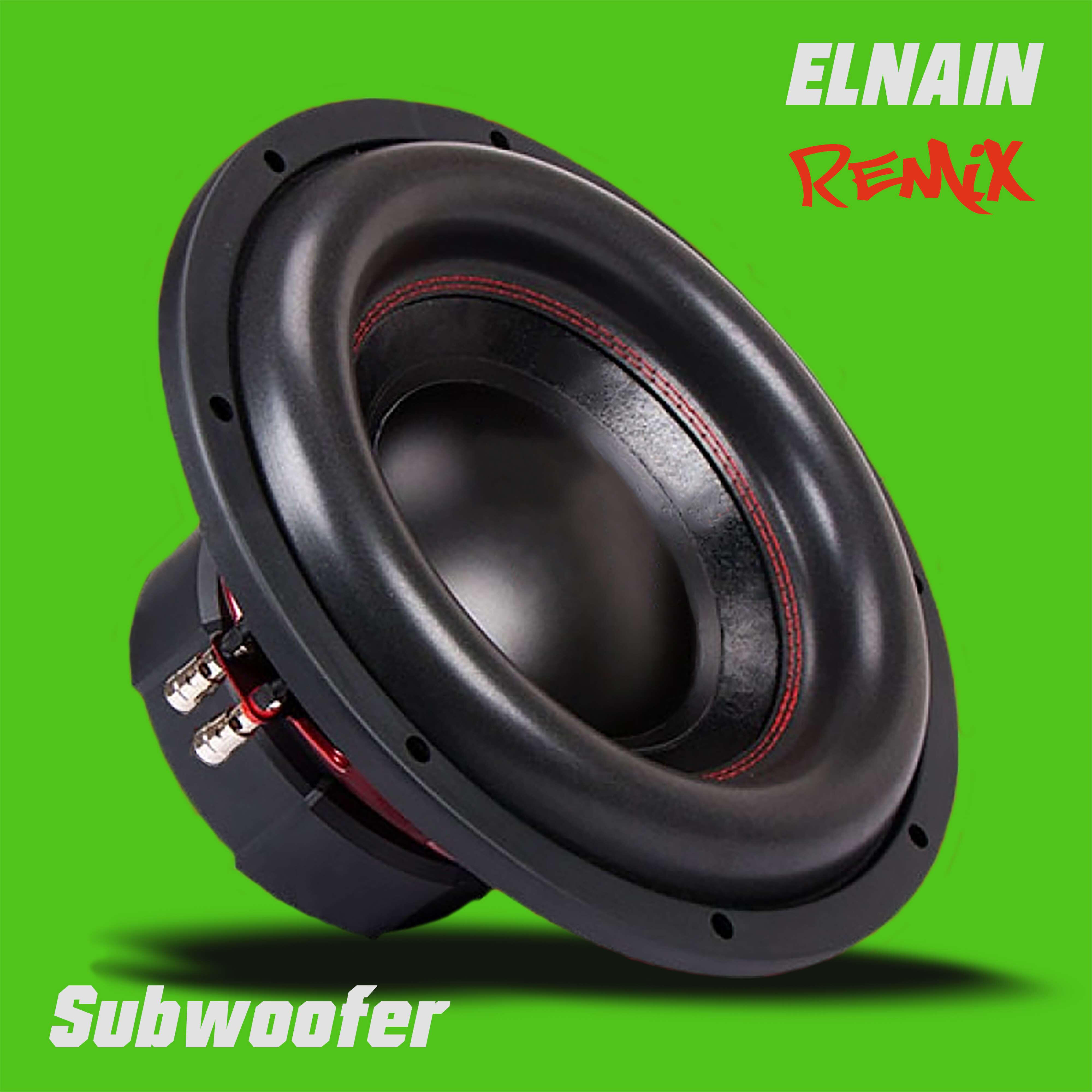 Subwoofer Remix