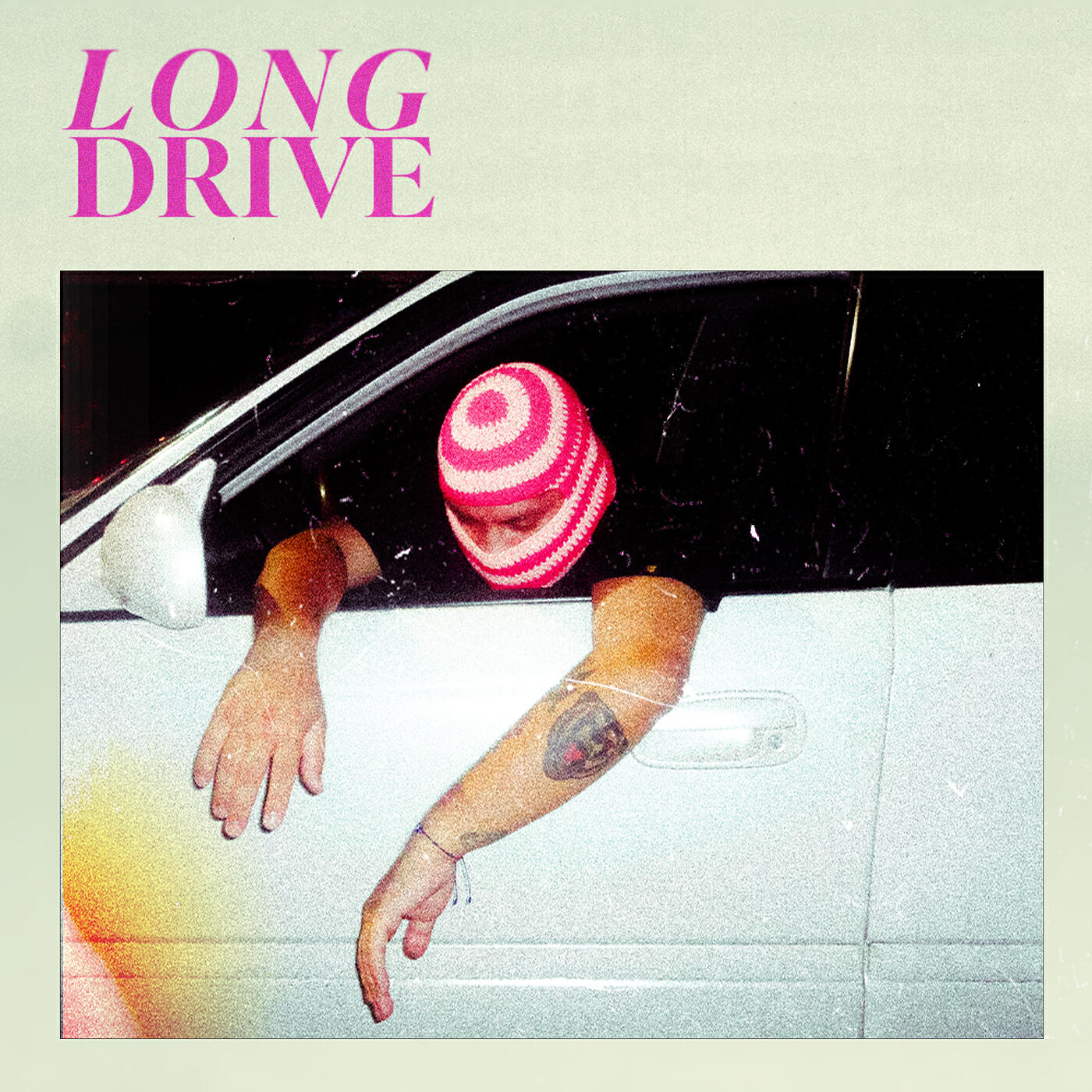 Long Drive