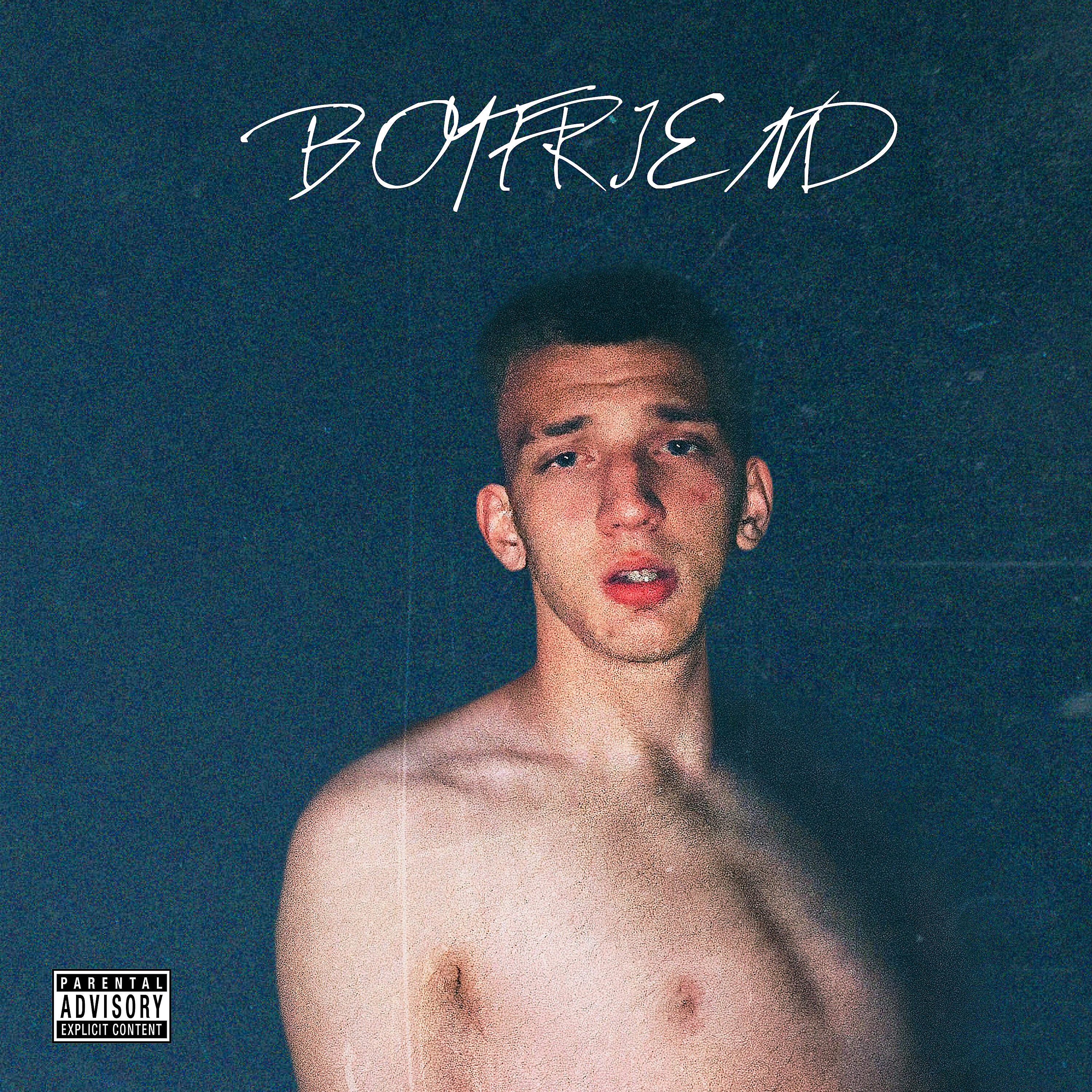 Boyfriend