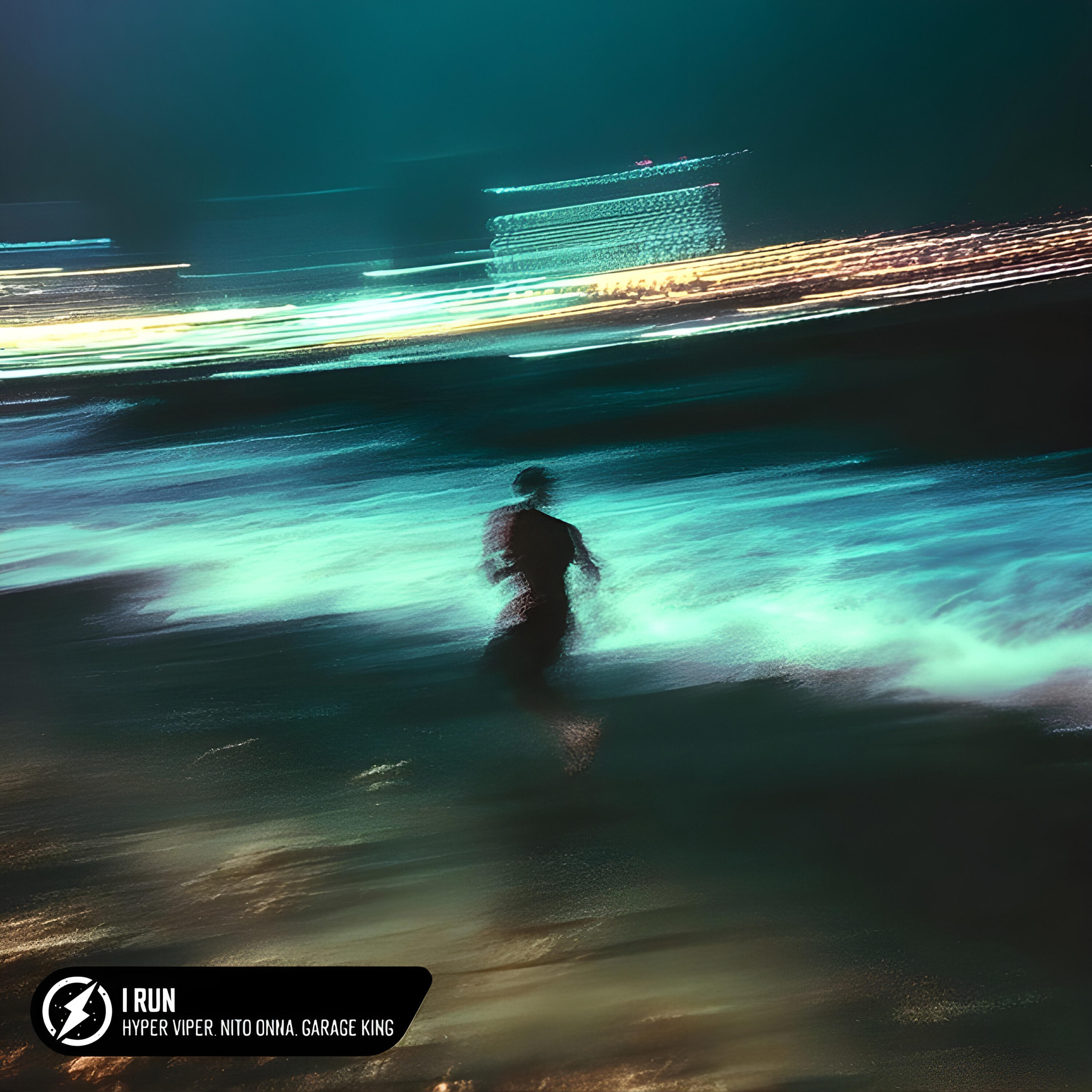 I Run