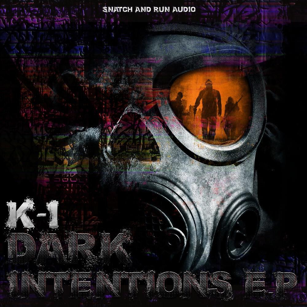 Dark Intentions EP