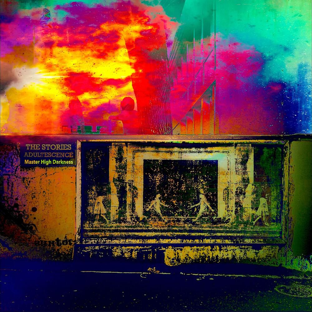 The Stories, ABC - Not Where I Belong