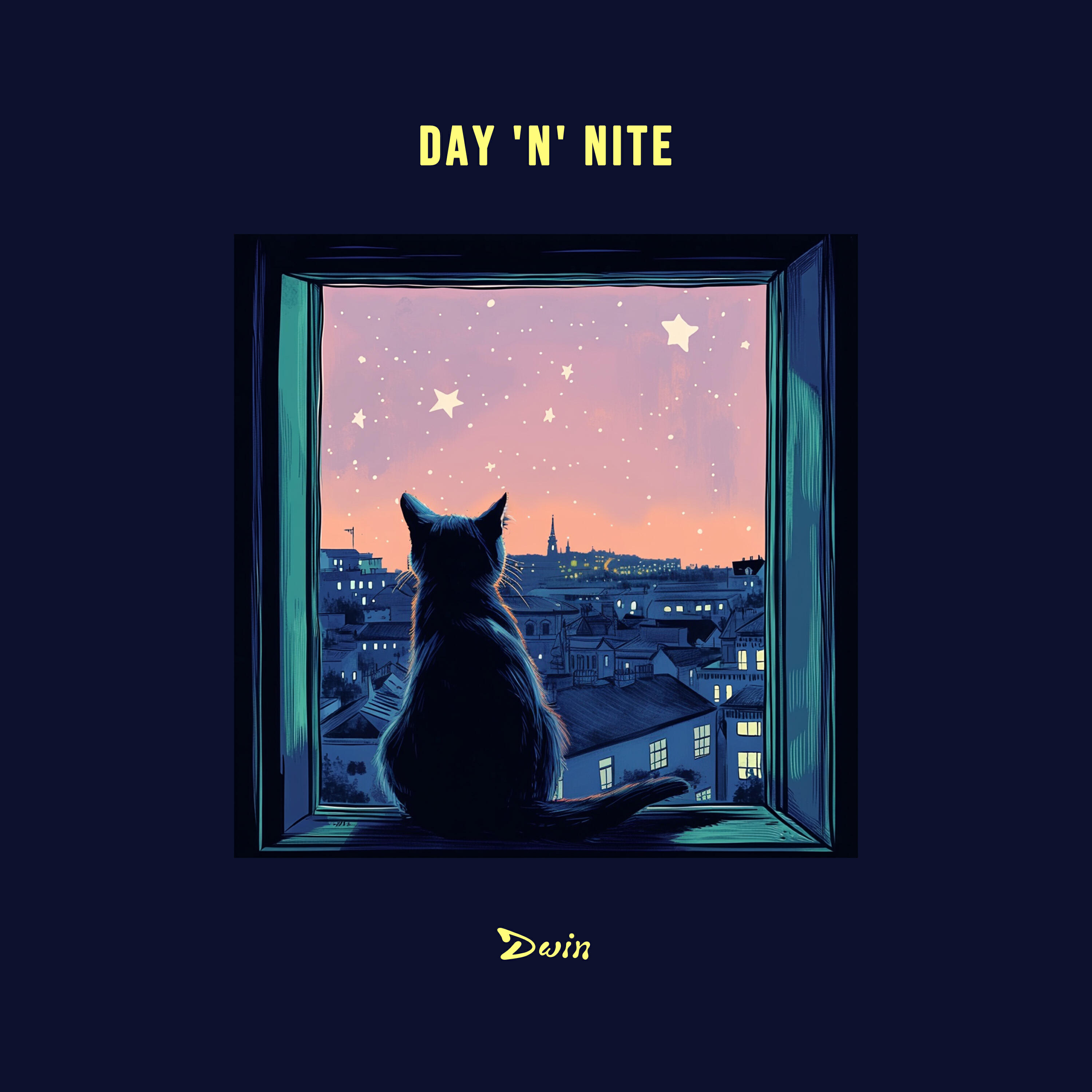 Day 'n' Nite