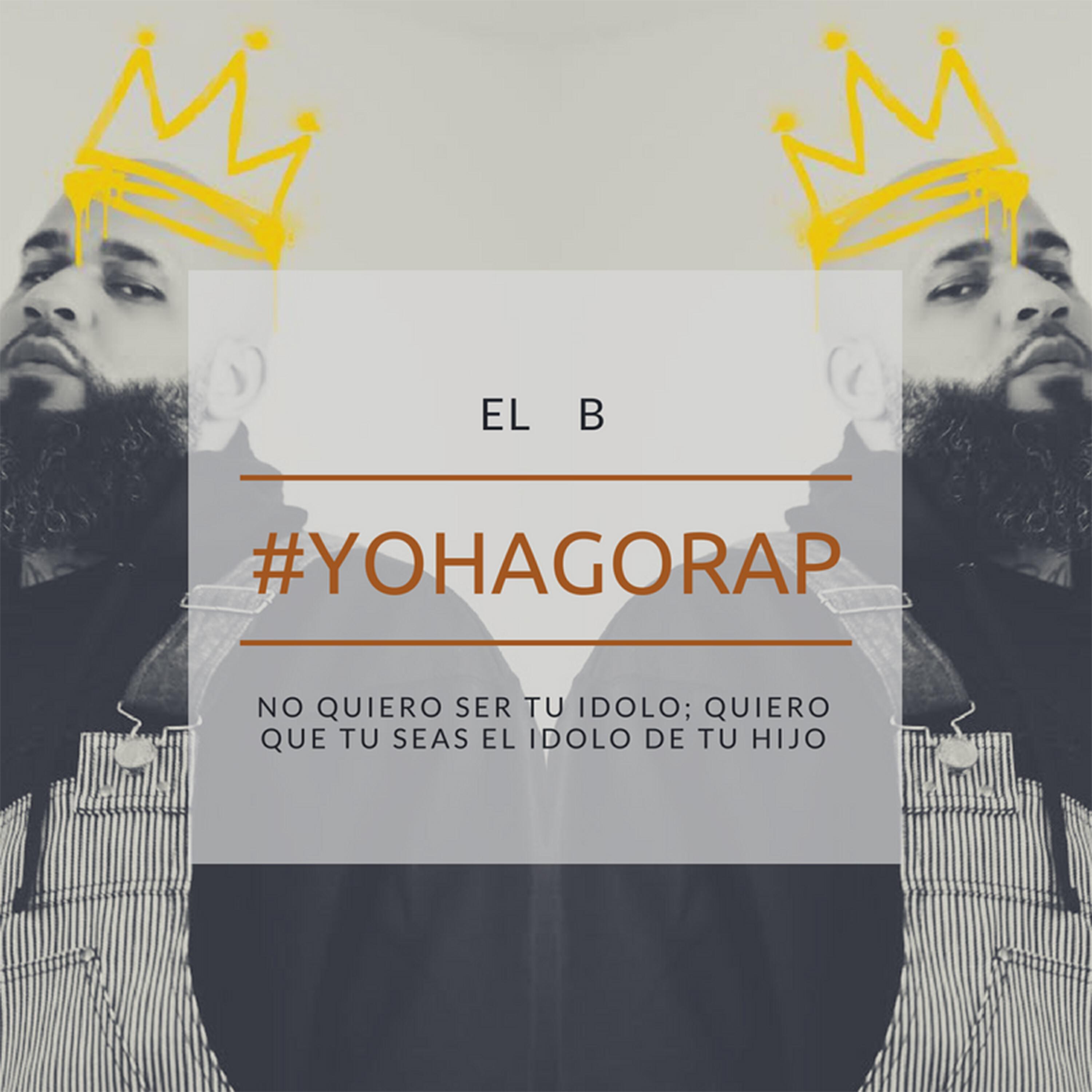 Yo Hago Rap
