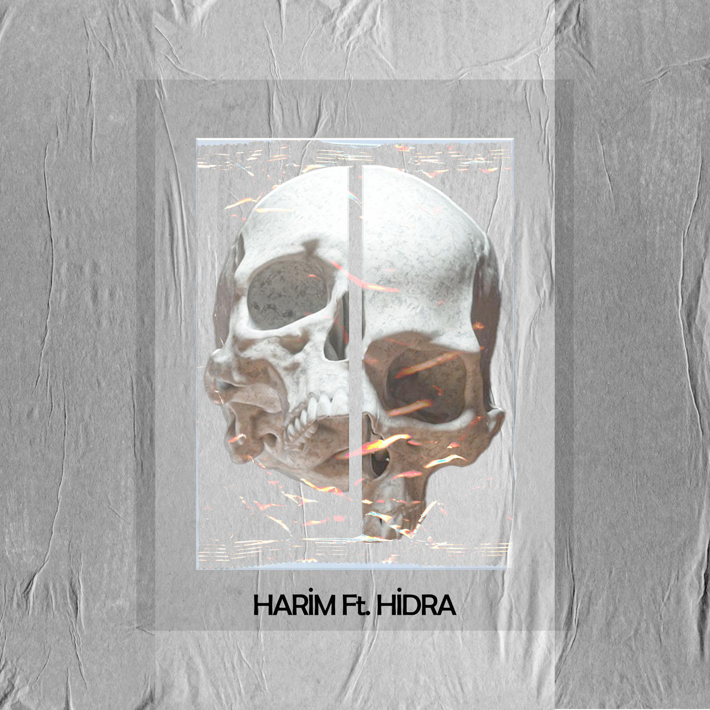 Ruhların Mezatı (feat. Hidra)