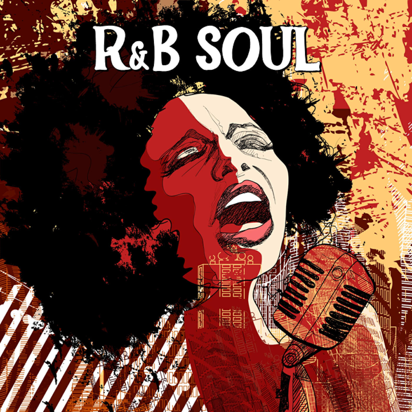 R&B Soul