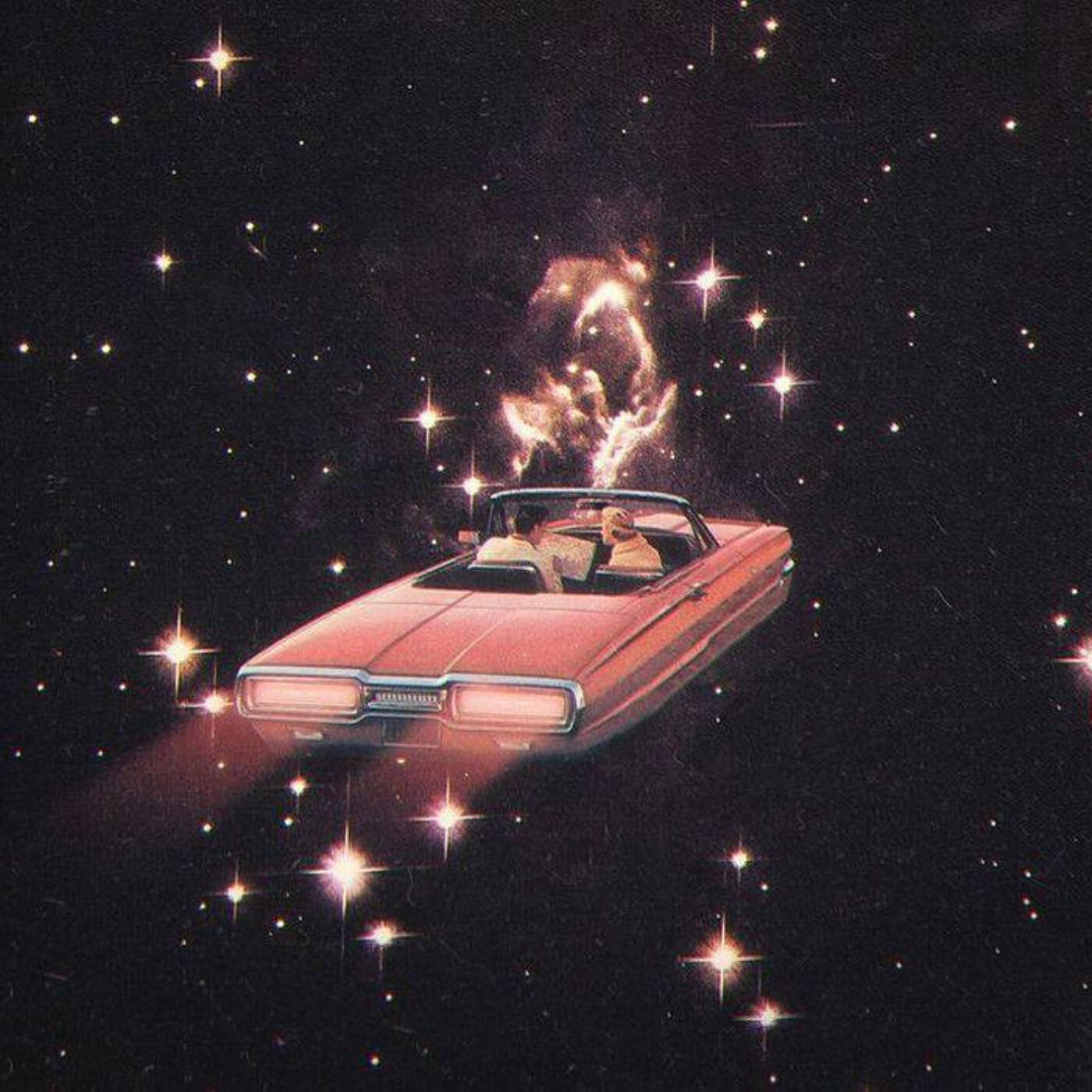 Альбом Long Drive Along the Stars. исполнителя Axile