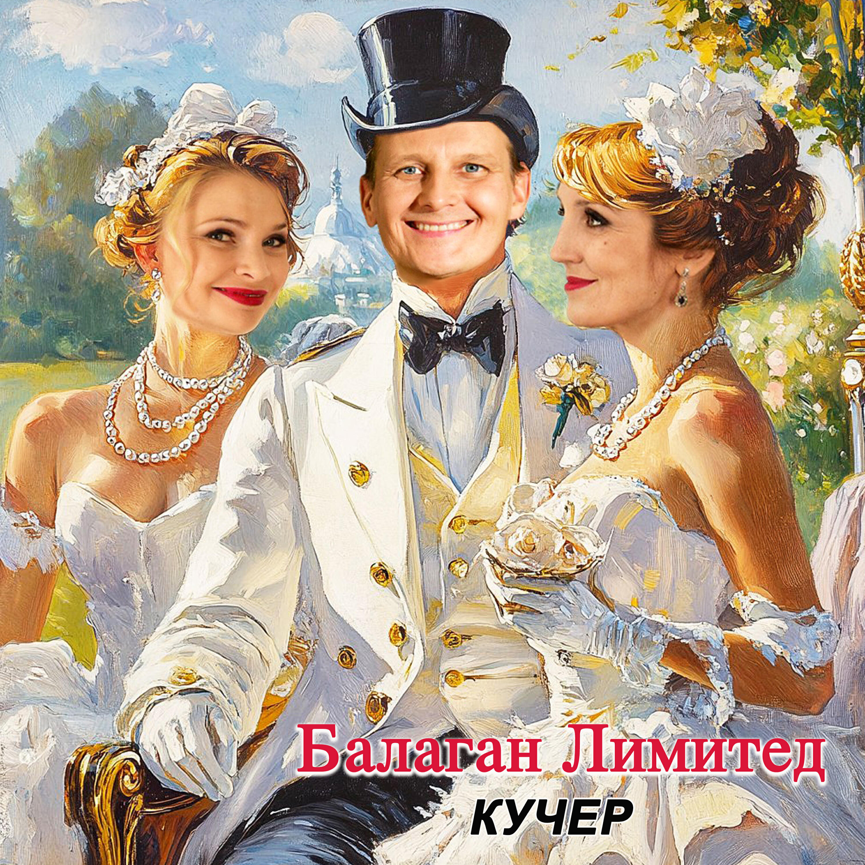 Кучер