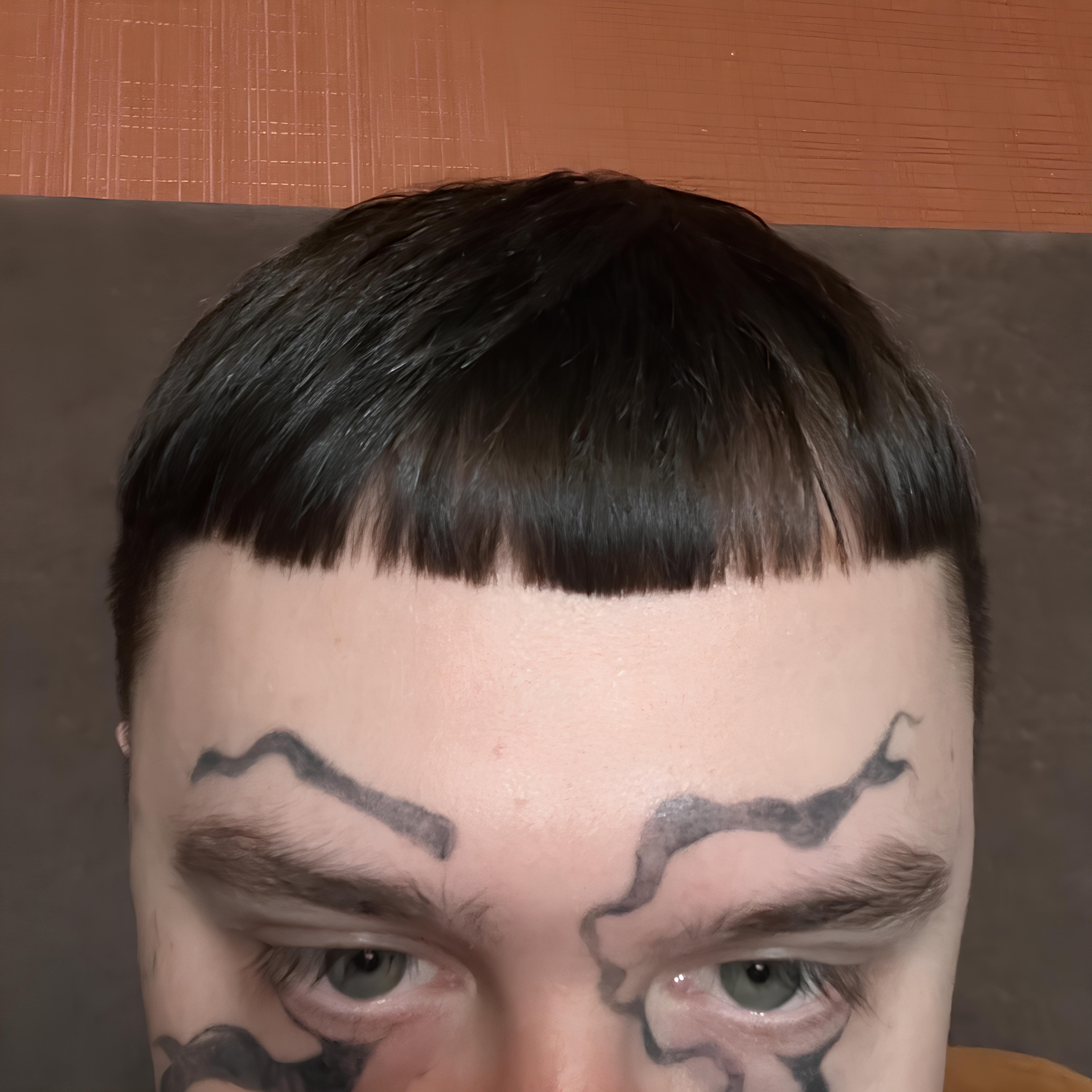 Ромашки