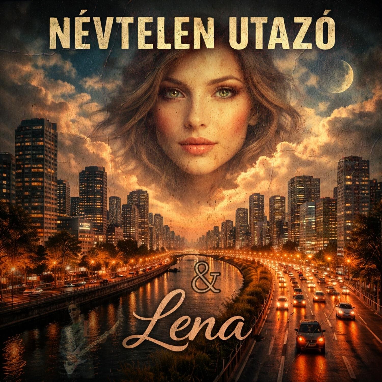 Névtelen Utazó