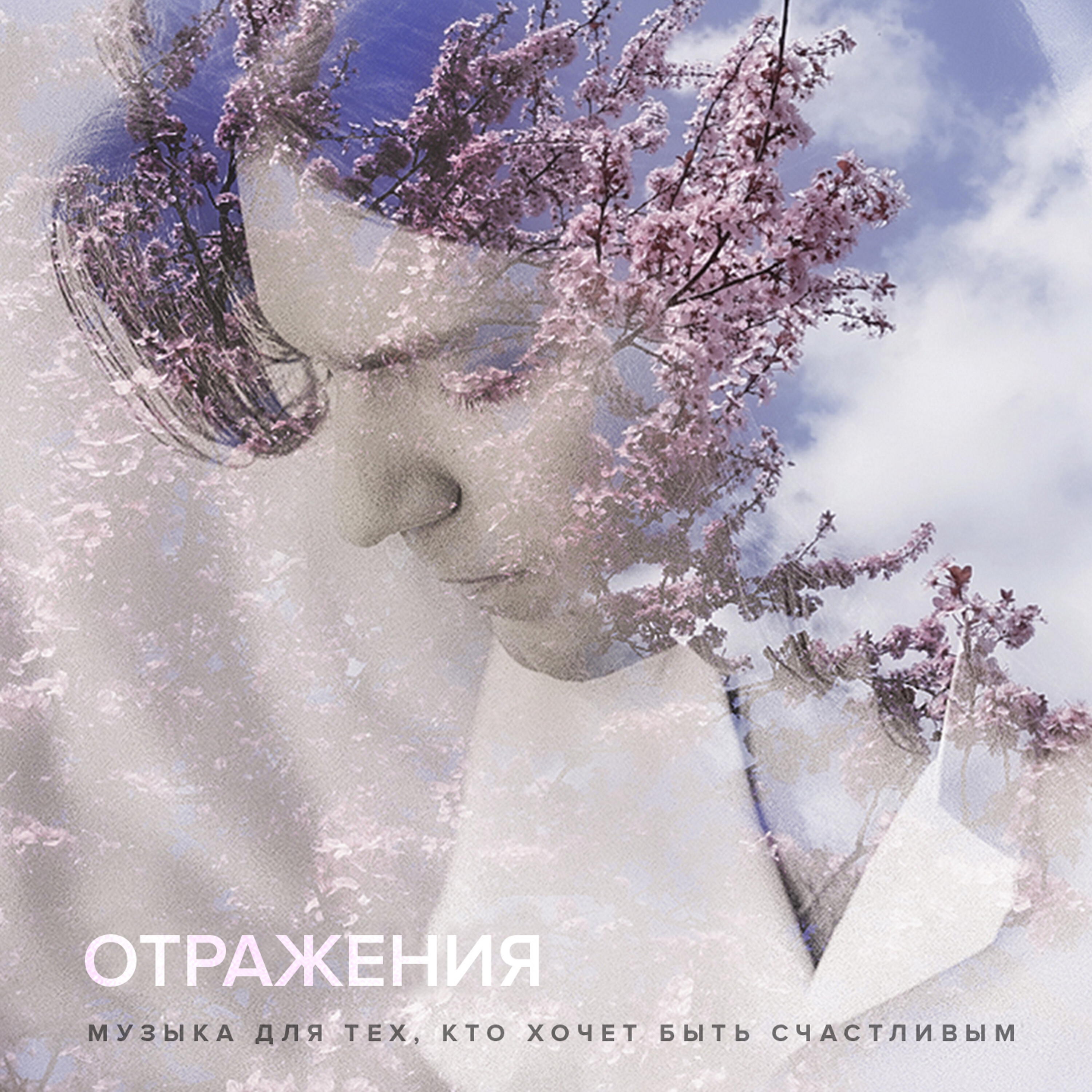 Альбом Отражения (Музыка для тех кто хочет быть счастливым) исполнителя Дмитрий Маликов
