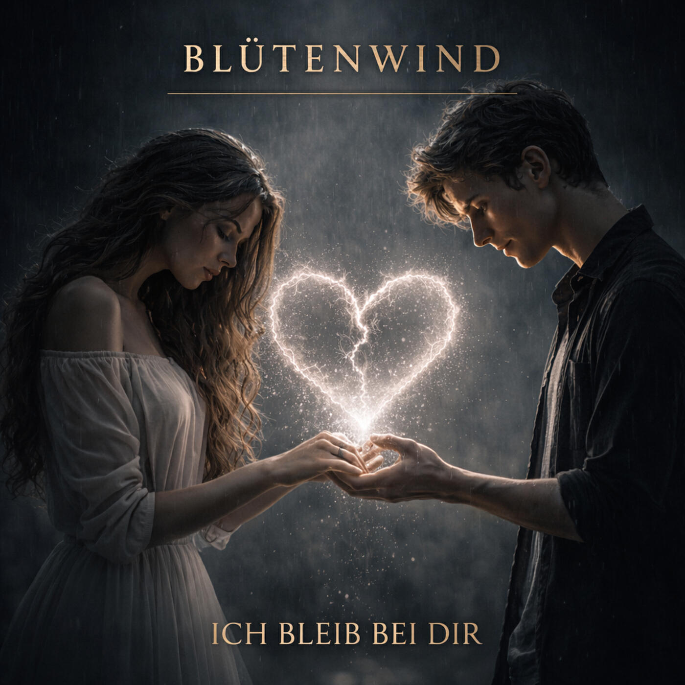 Ich Bleib Bei Dir