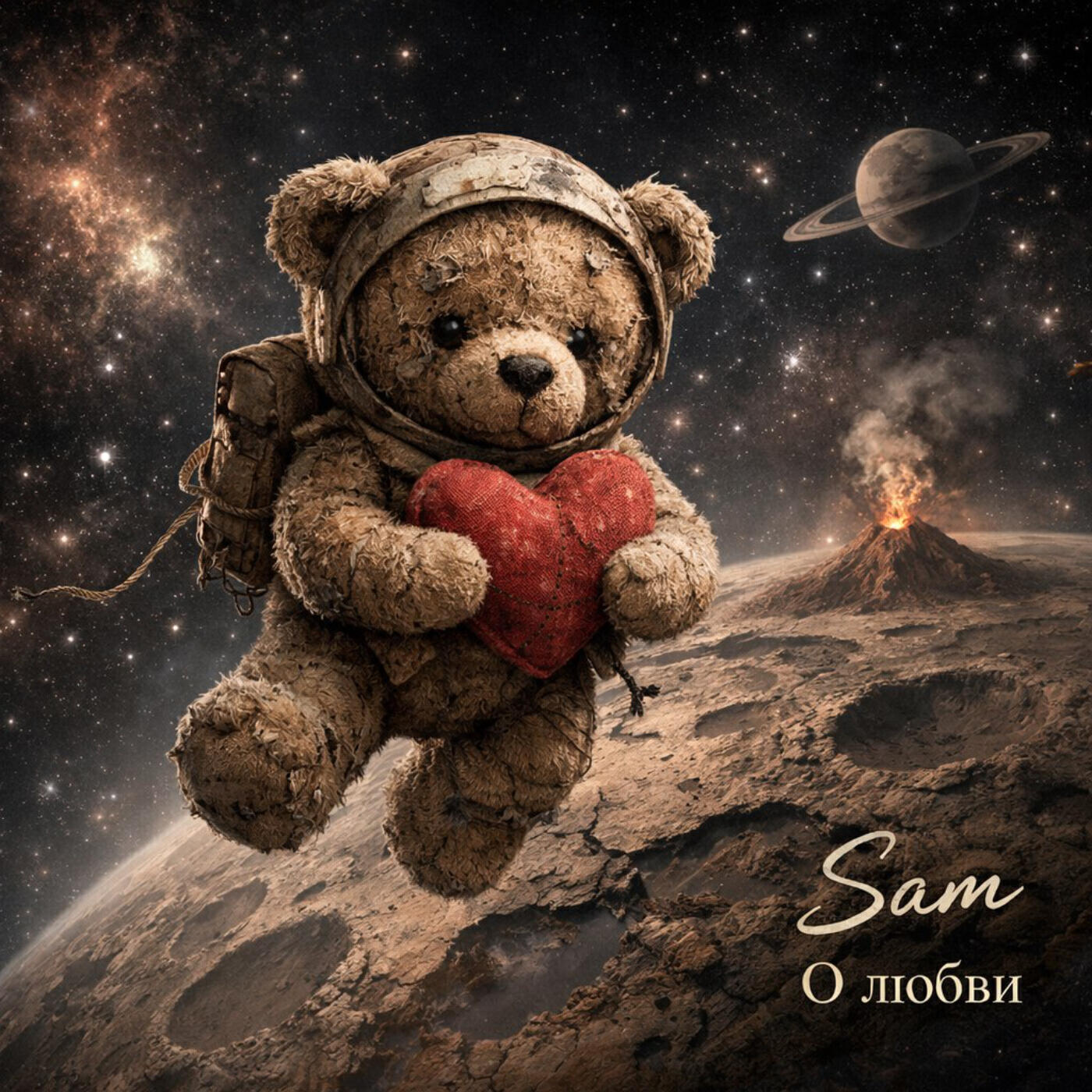 Sam - О любви
